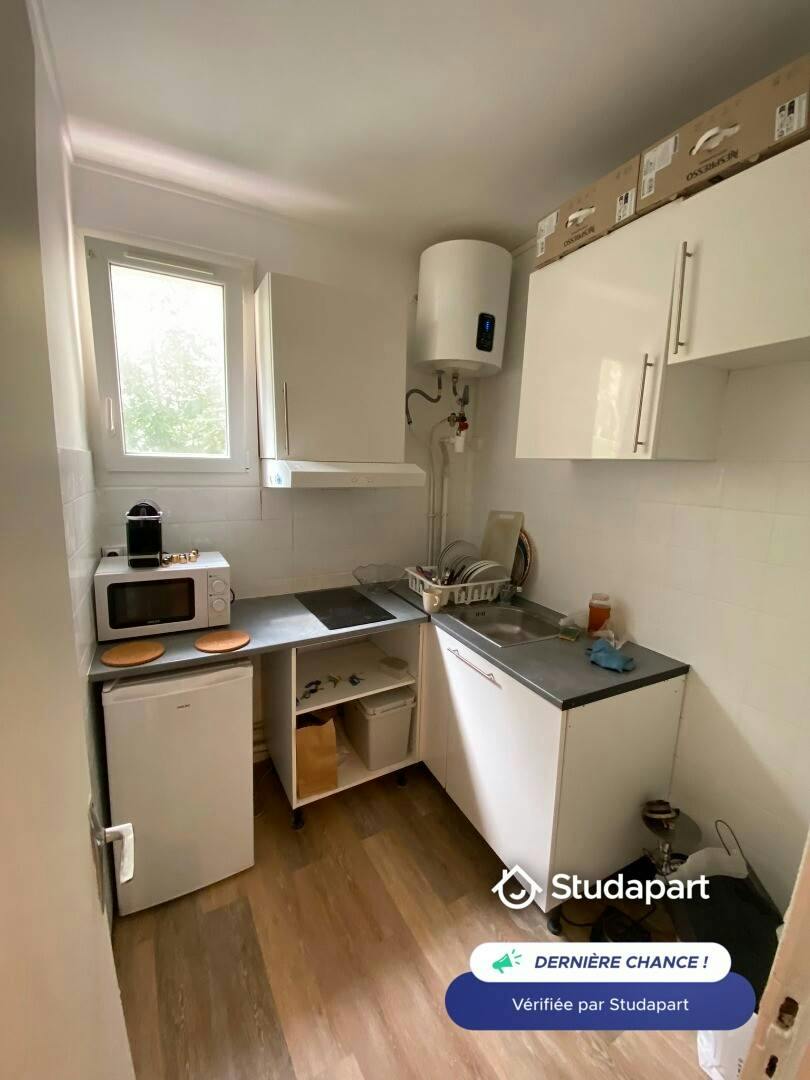 Appartement – Paris, 17th Arrondissement - Vue 5