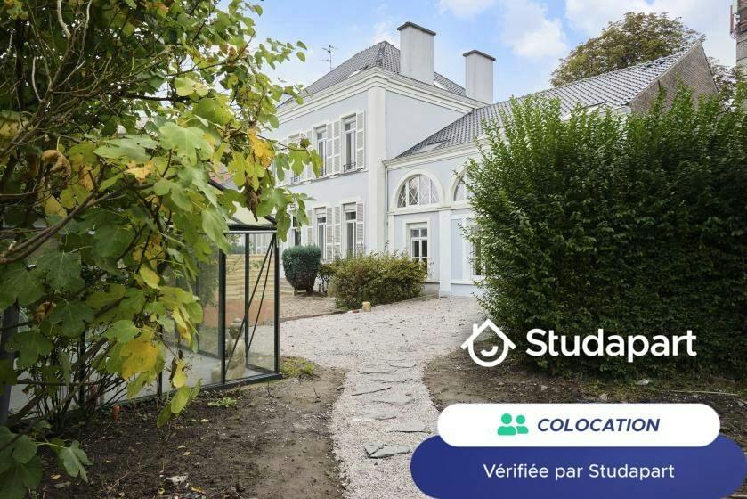 Pièce à Loos