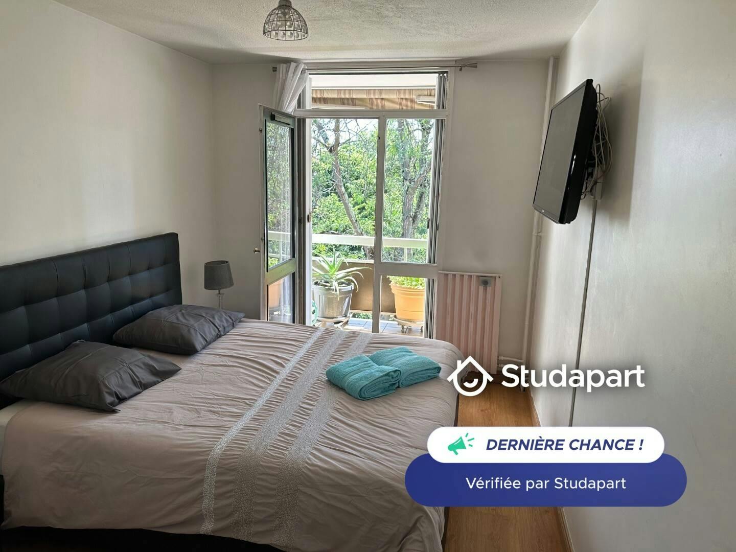 Appartement à Lormont