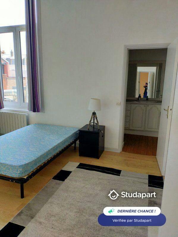 Maison – Lille, Euralille - Plus