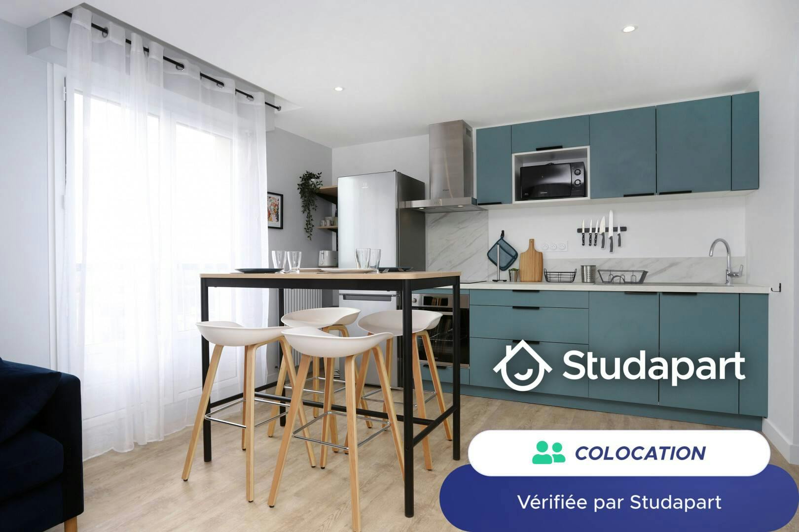 Pièce à Rennes