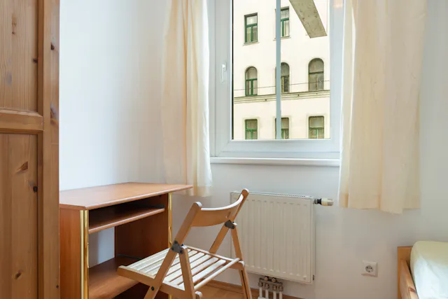 Private room in Reinprechtsdorfer Straße, Vienna (1726484) room image 2