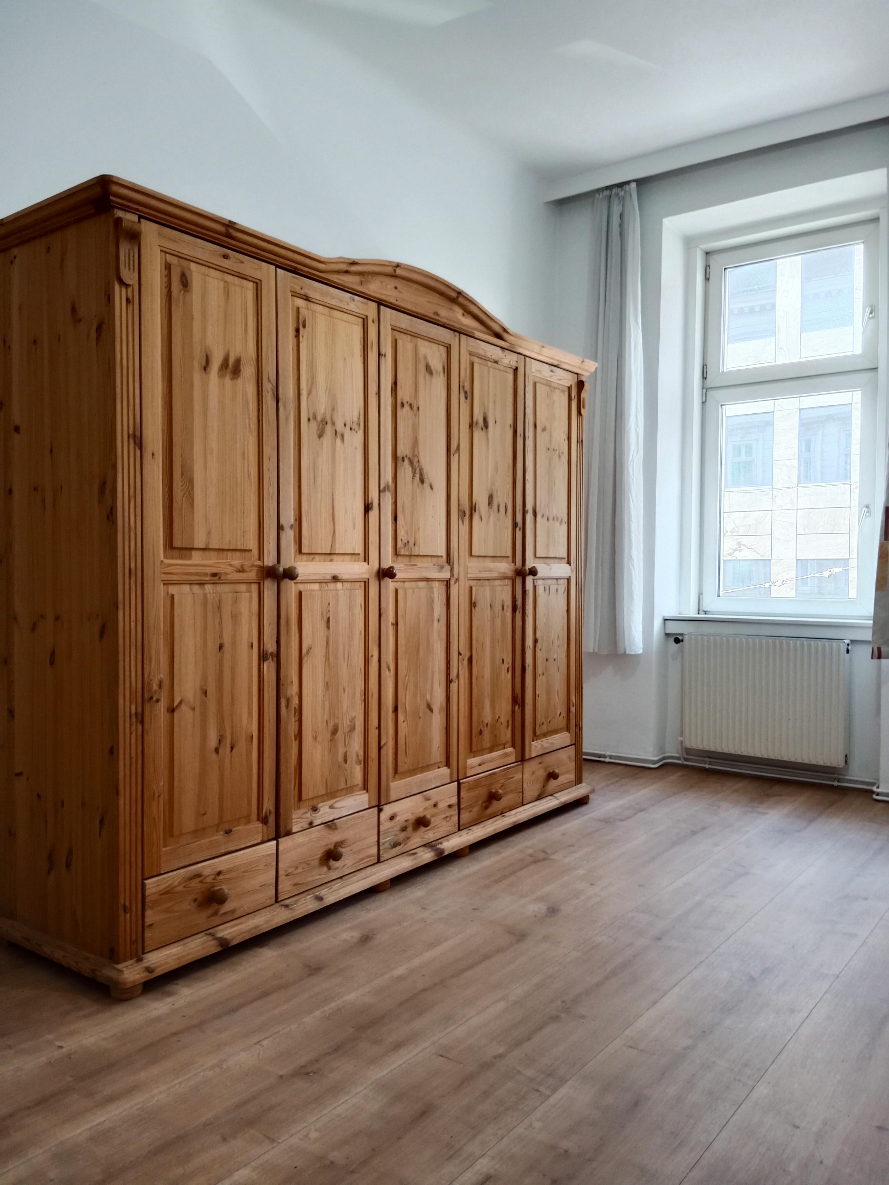 Private room in Erlachgasse, Vienna (1726486) ROOM 3