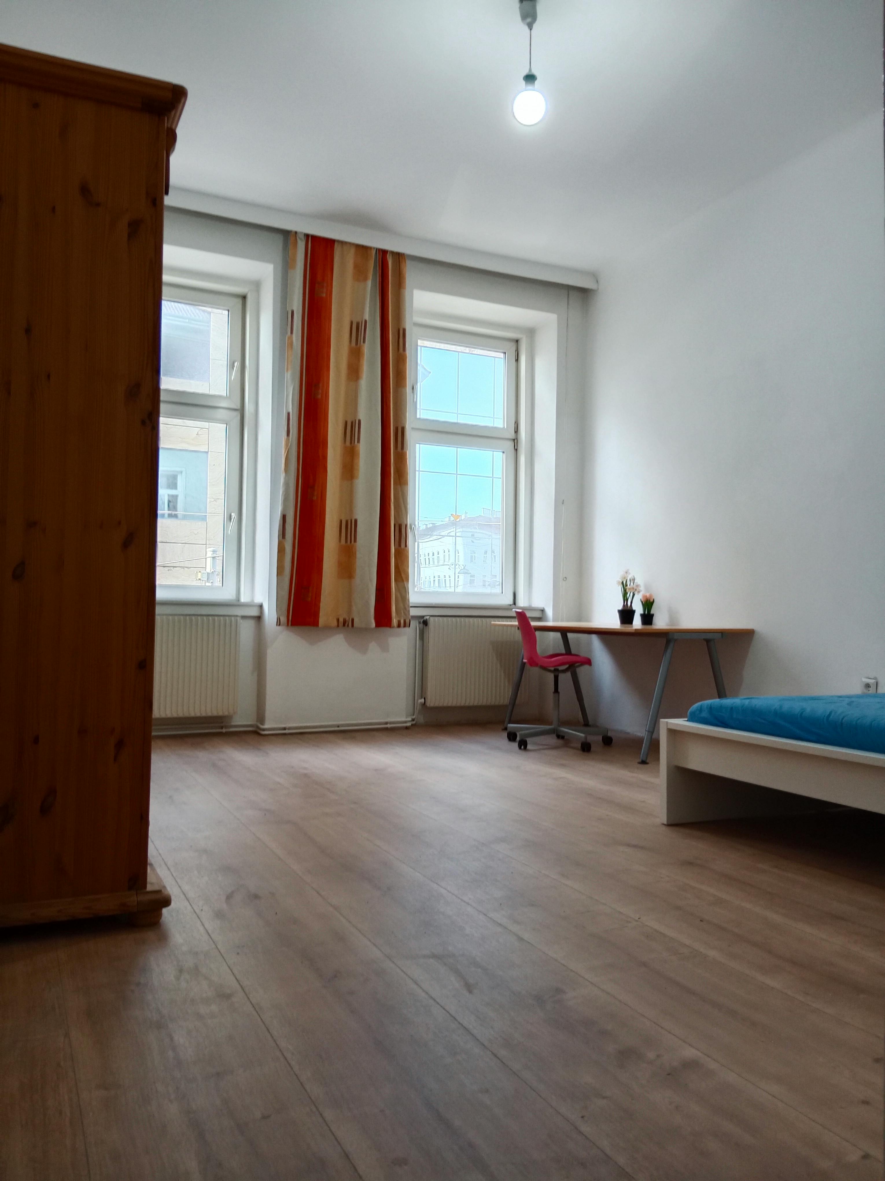 Private room in Erlachgasse, Vienna (1726486) ROOM 1