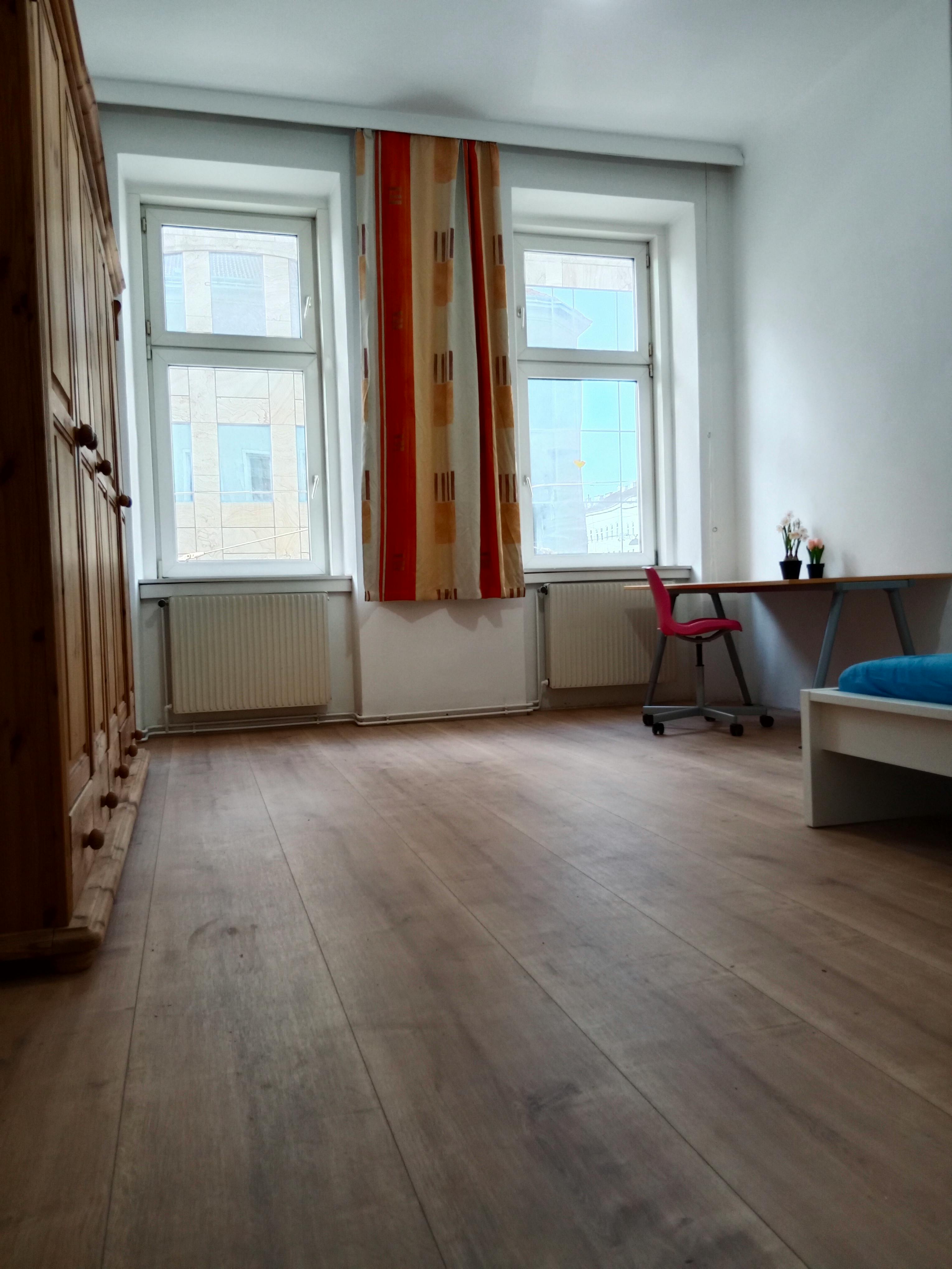 Private room in Erlachgasse, Vienna (1726486) ROOM