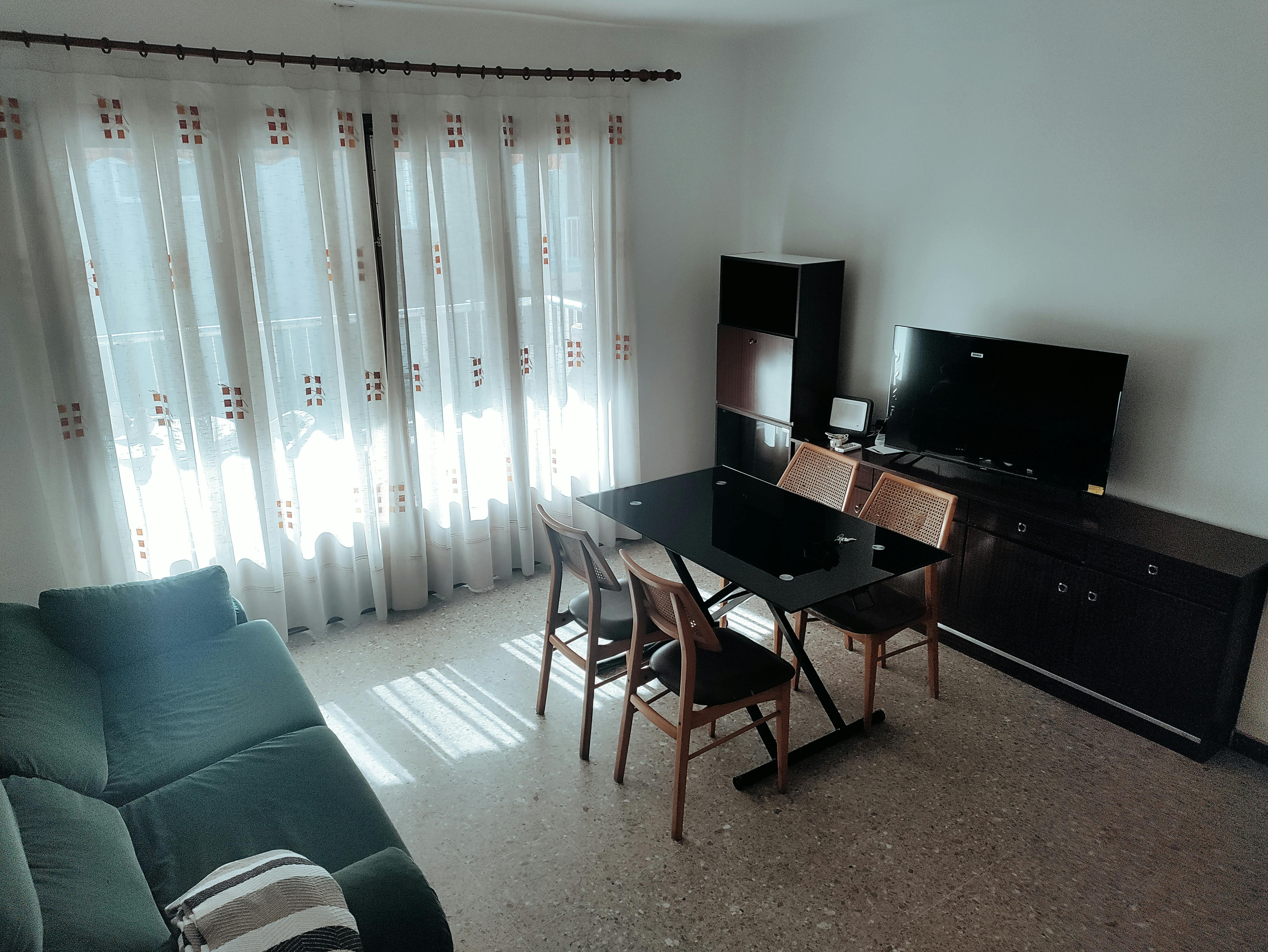 Apartment for rent for €900 per month in Sueca, Carrer del Presbítero Aguilar