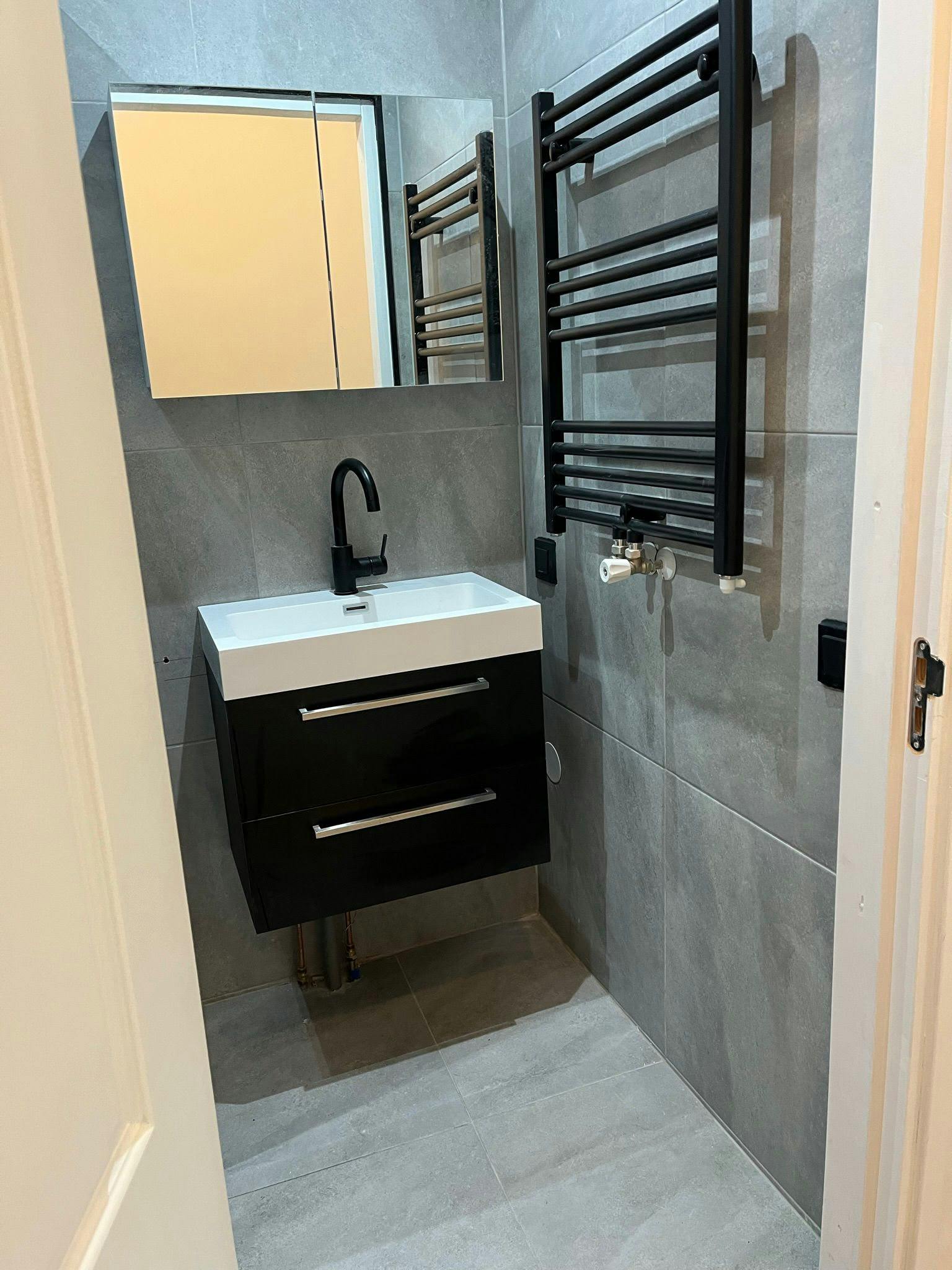 preview gallery tile