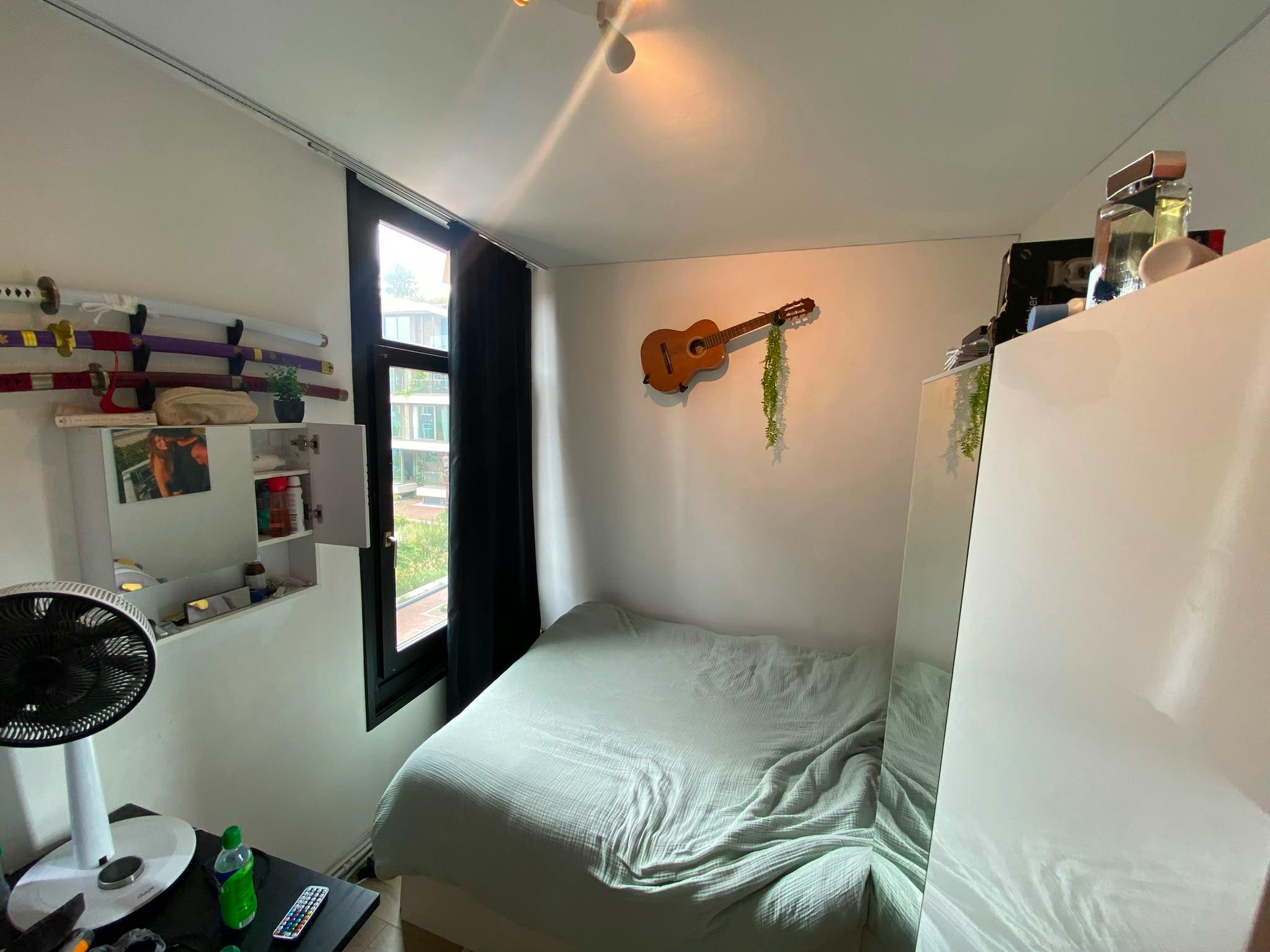 preview gallery tile