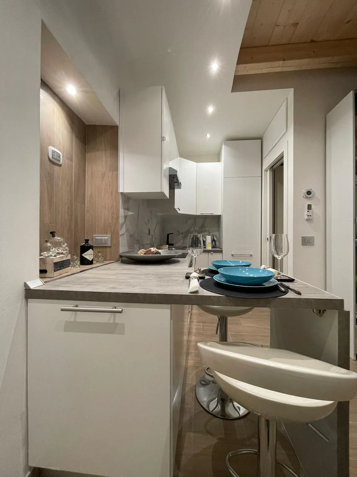 1-Bedroom Apartment in Via della Chiesa Rossa, Milan (1726498) ROOM 3