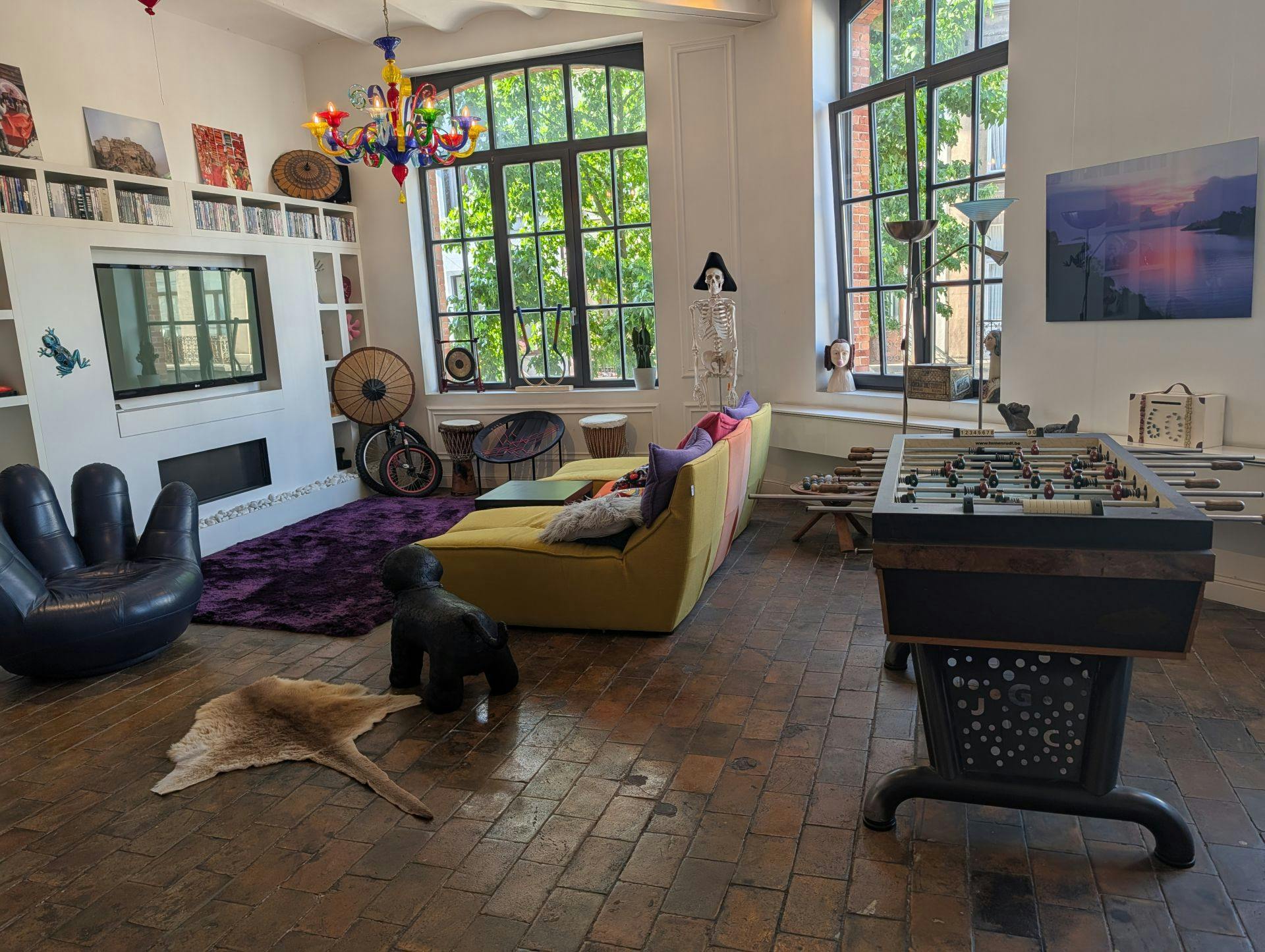Rue Van Schoor, Schaerbeek preview