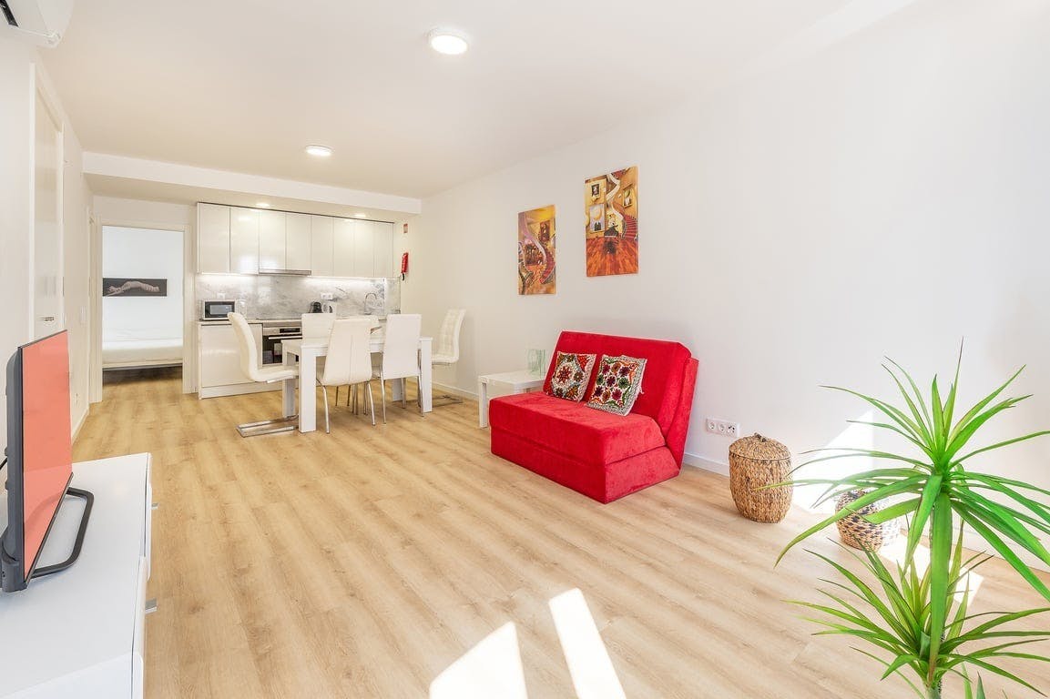 Appartement à louer pour 10 €/mois à Sesimbra, Rua da Fortaleza