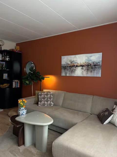 Apartment in Amsterdam