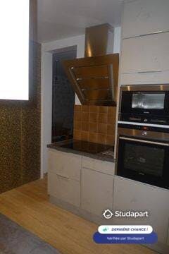 Appartement – Paris, Quartier Sainte-Marguerite - Vue 5