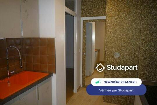 Appartement – Paris, Quartier Sainte-Marguerite - Vue 4