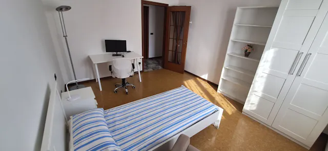 Private room in Via Ulisse Salis, Milan (1726526) room image 2
