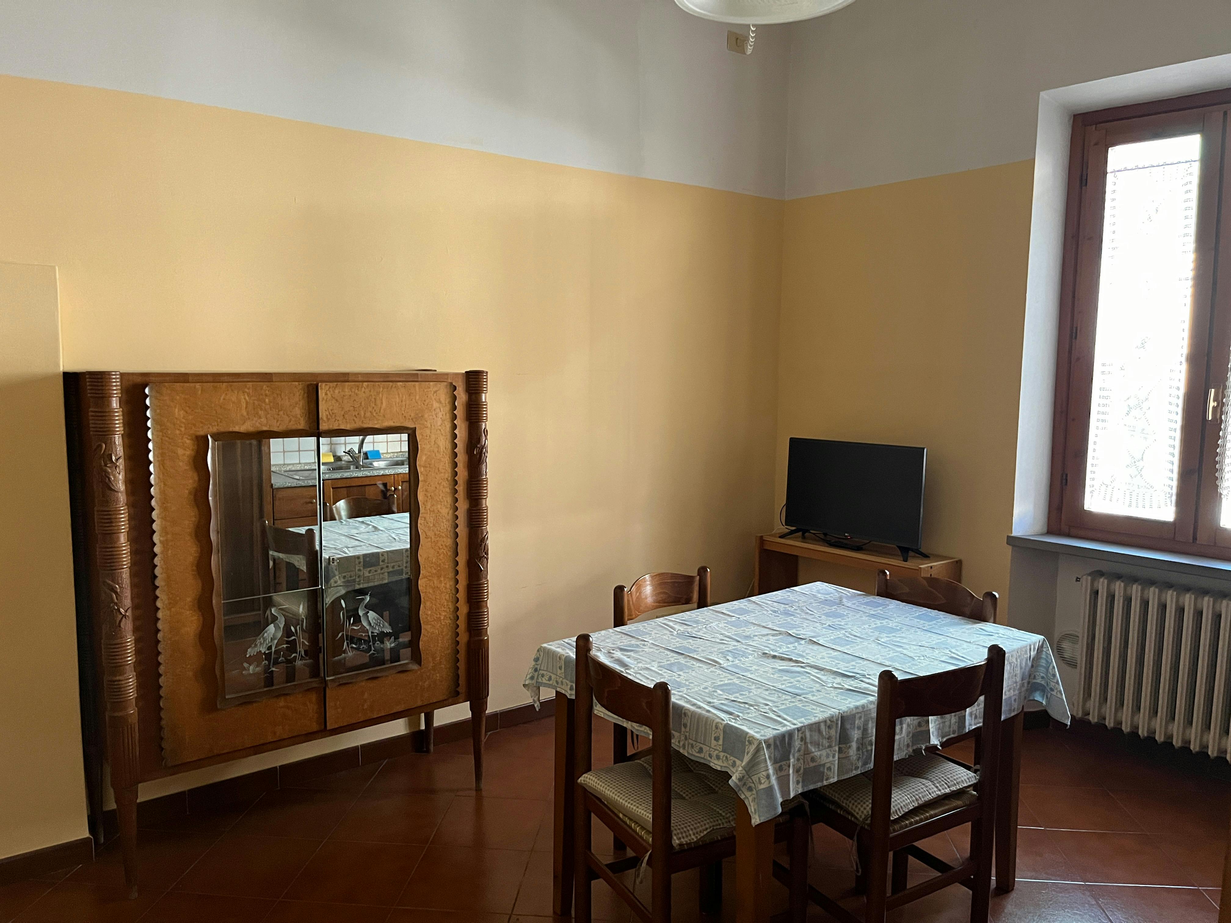 2-Bedroom Apartment in Via Guelfa, Florence (1726537) room image 9