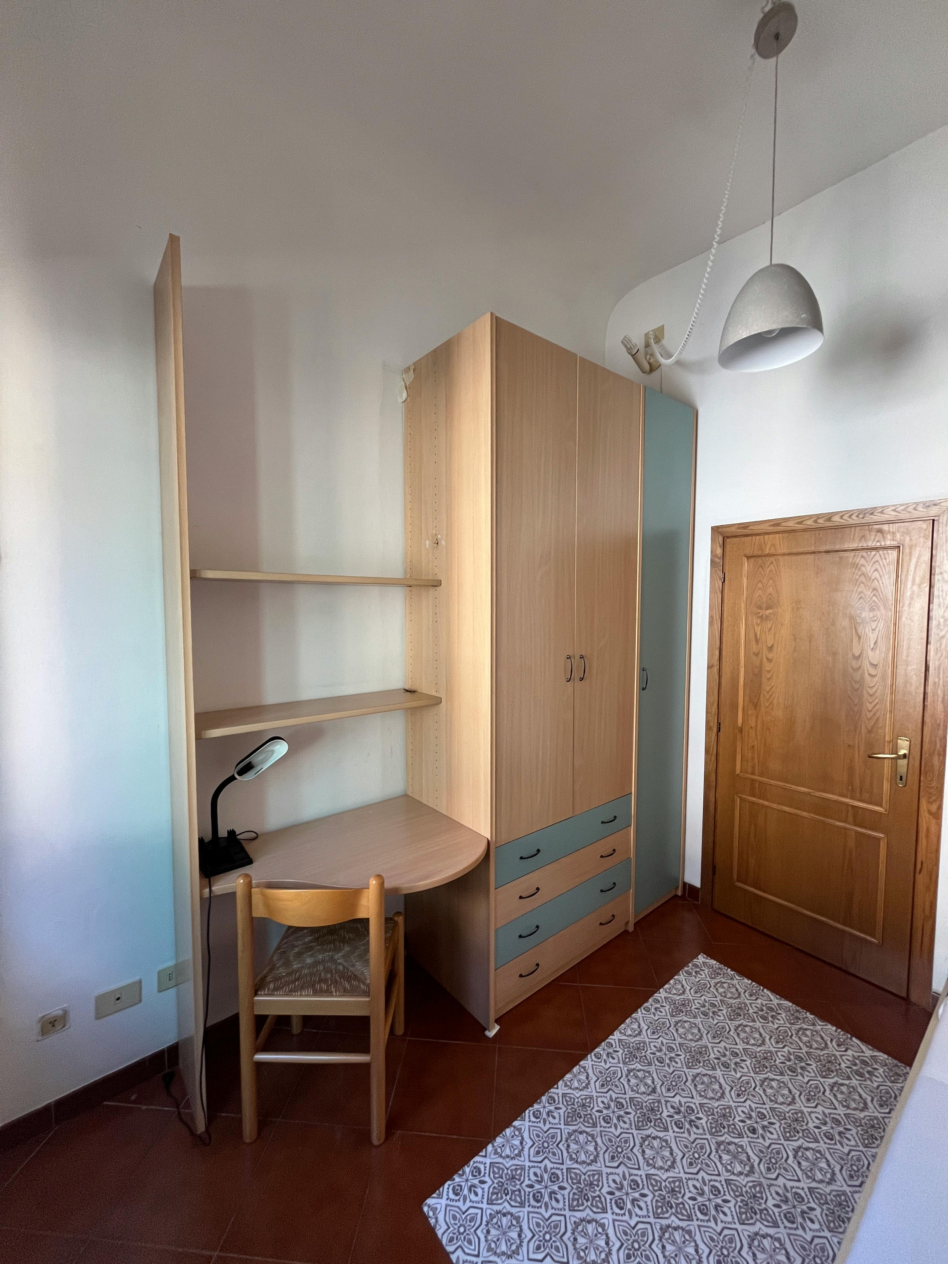 2-Bedroom Apartment in Via Guelfa, Florence (1726537) ROOM 4