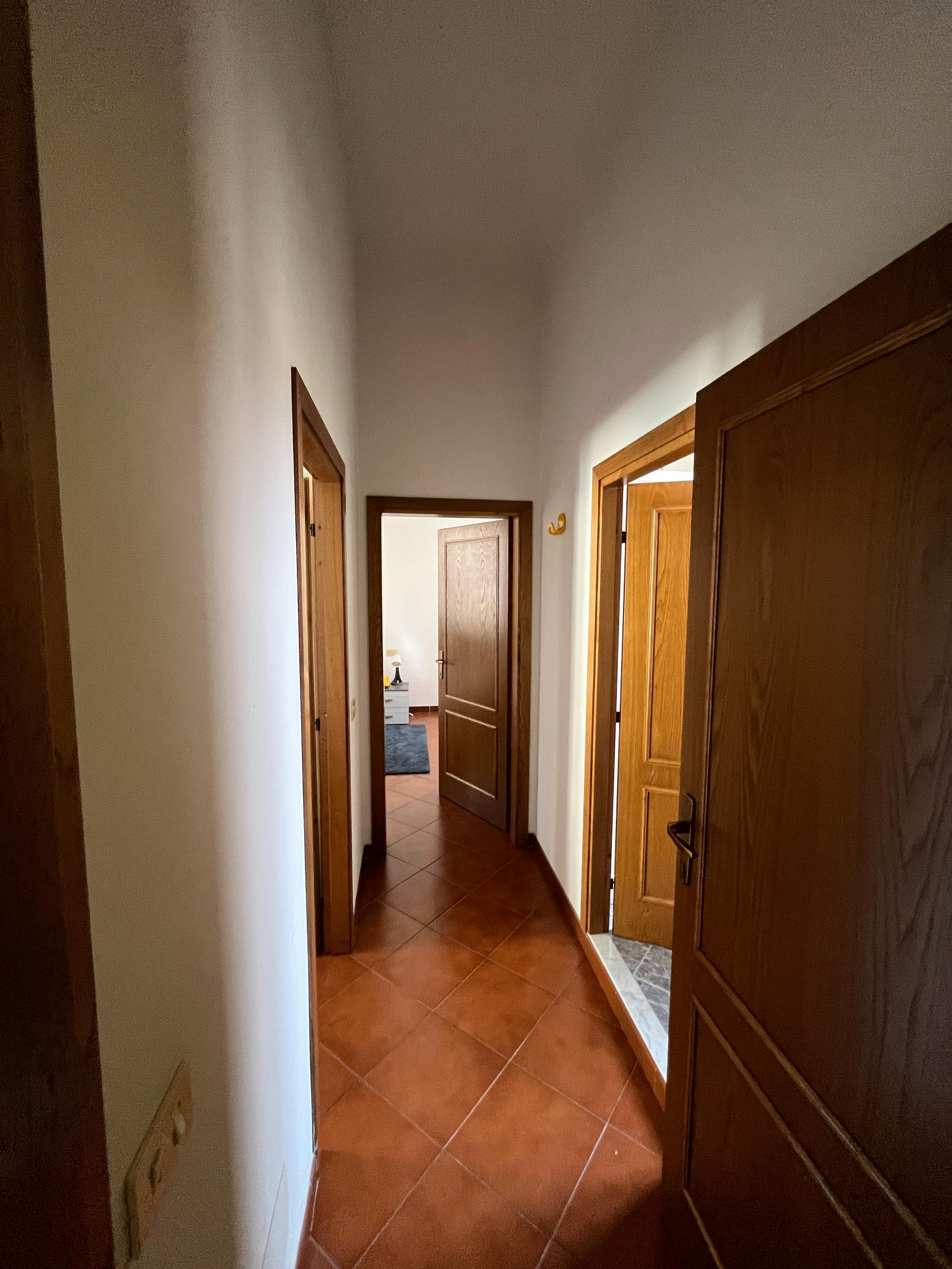 2-Bedroom Apartment in Via Guelfa, Florence (1726537) ROOM 2