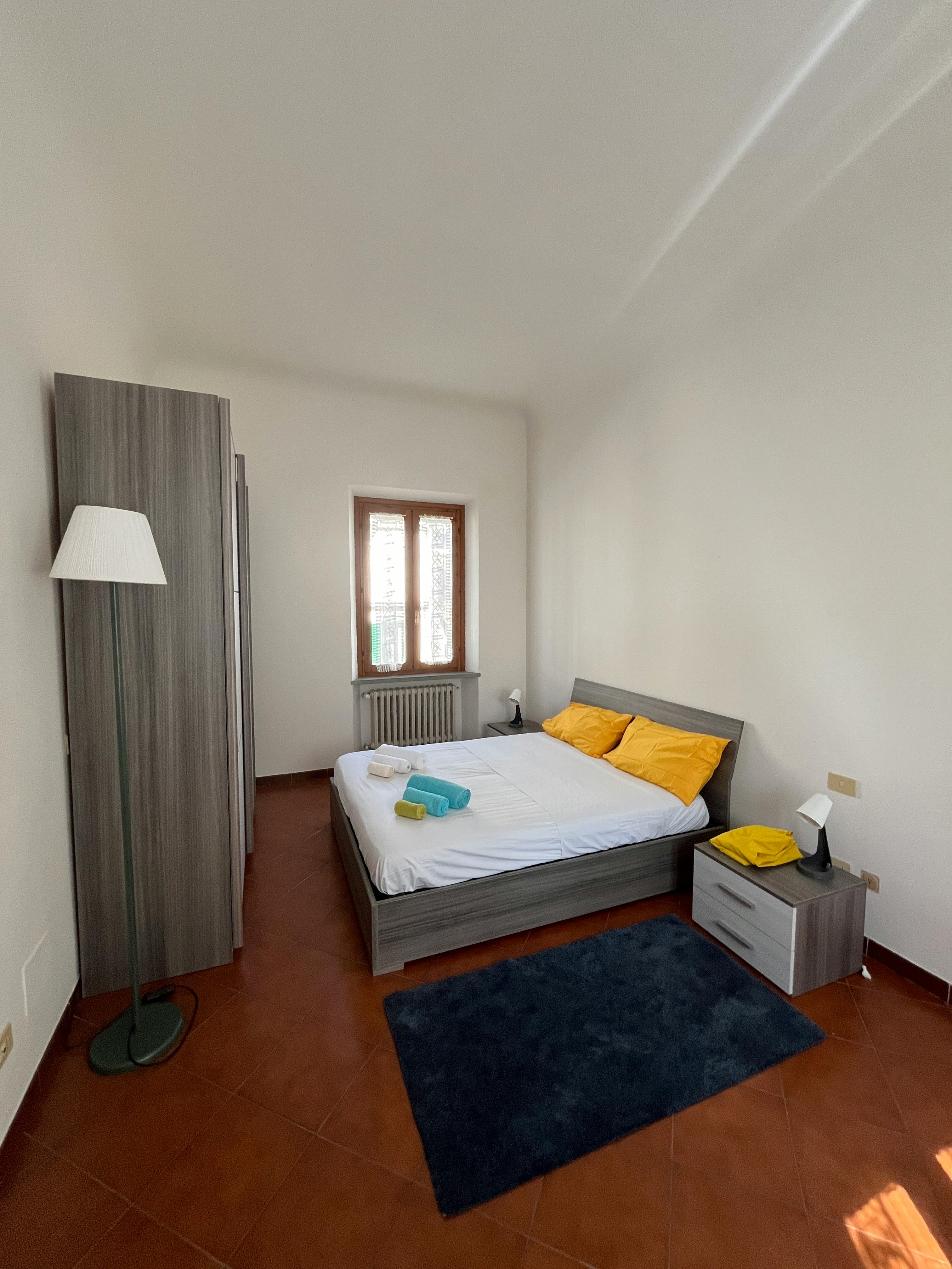 2-Bedroom Apartment in Via Guelfa, Florence (1726537) ROOM
