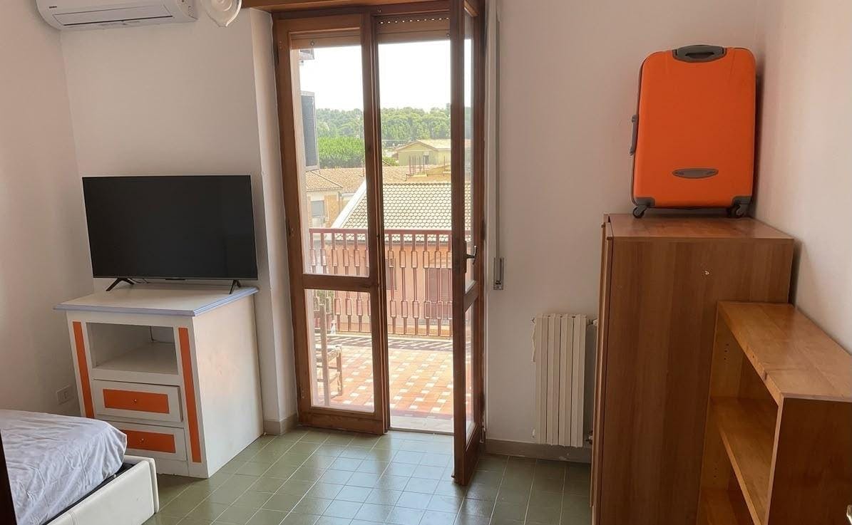 Stanza privata in affitto a 258 € al mese a Cagliari, Via Baudi Carlo di Vesme
