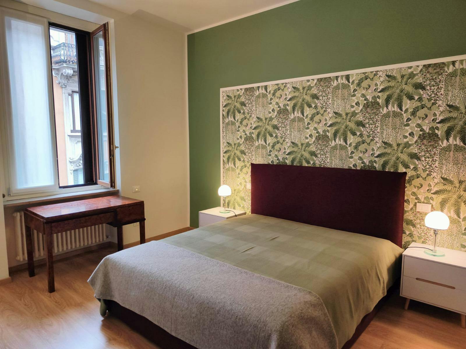 Via Quadronno, Milan preview