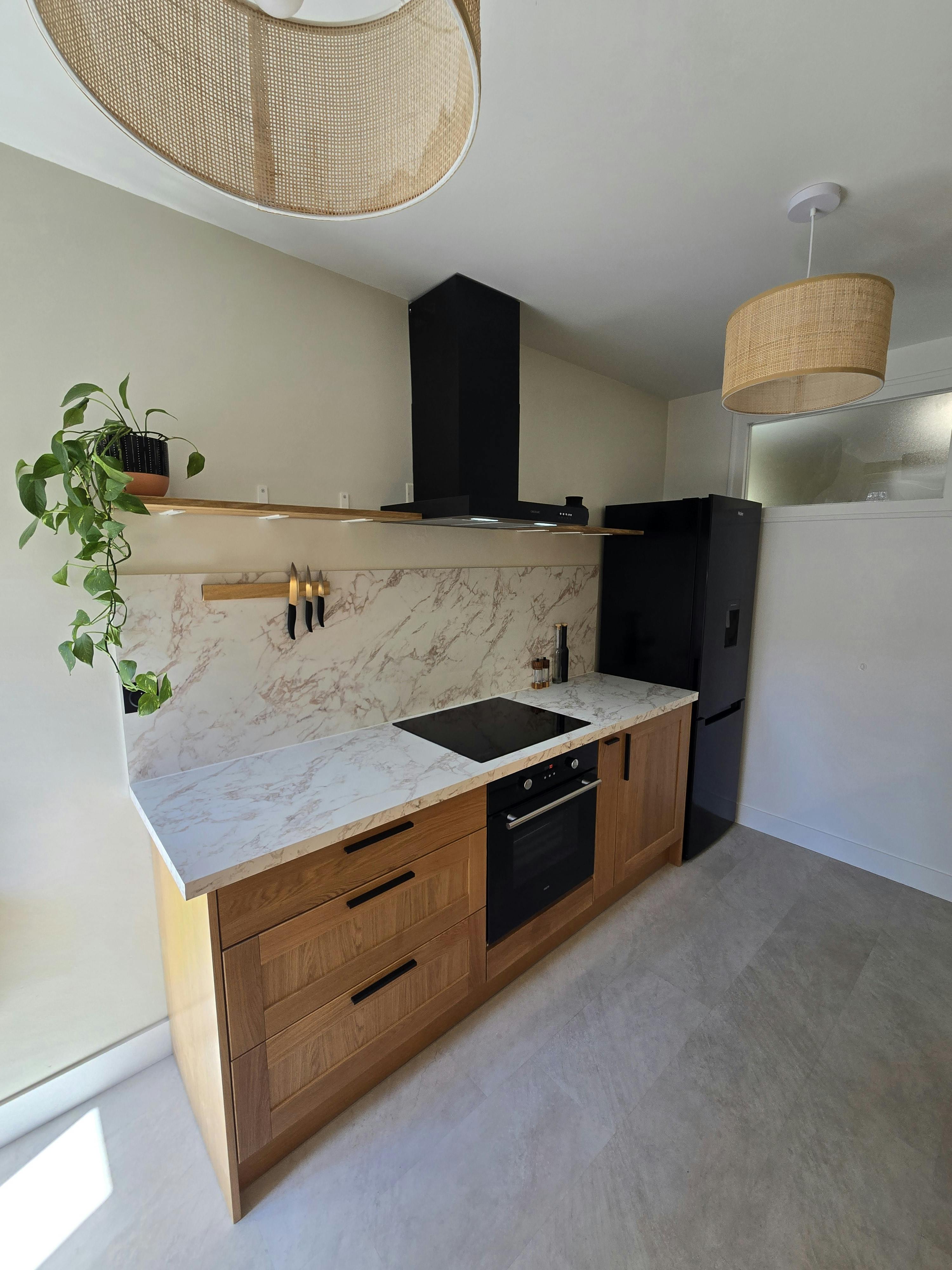 2-Bedroom Apartment in Rue Camille Godard, Bordeaux (1726559) room image 10