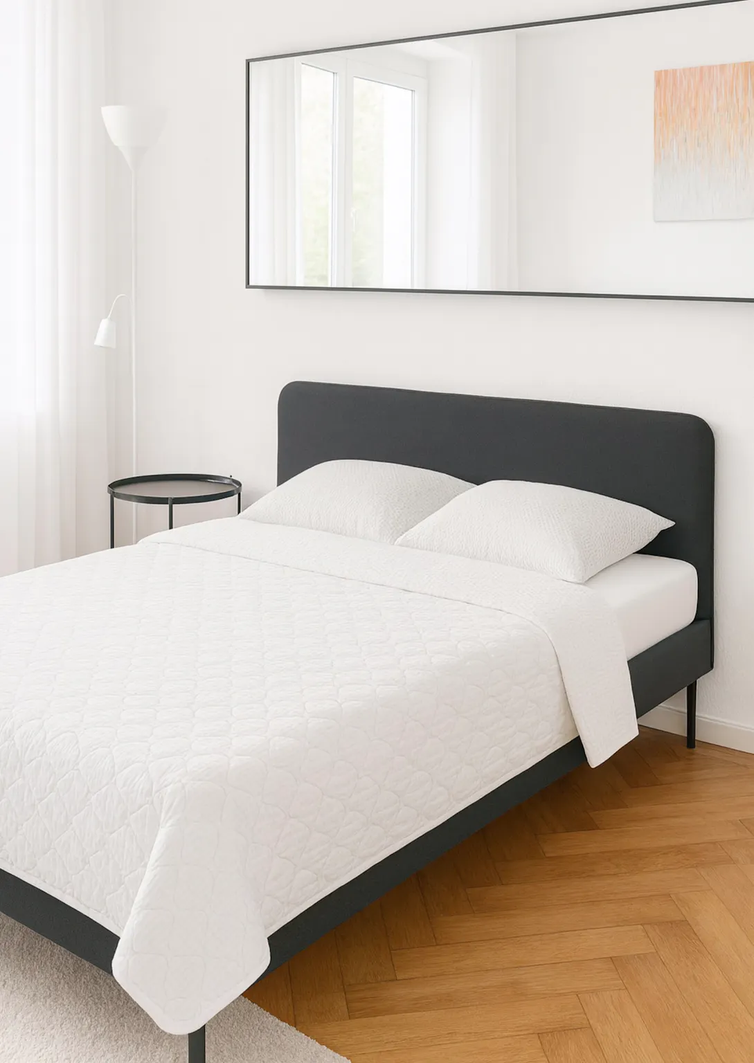 Private room in Theresienstraße, Munich (1726560) ROOM