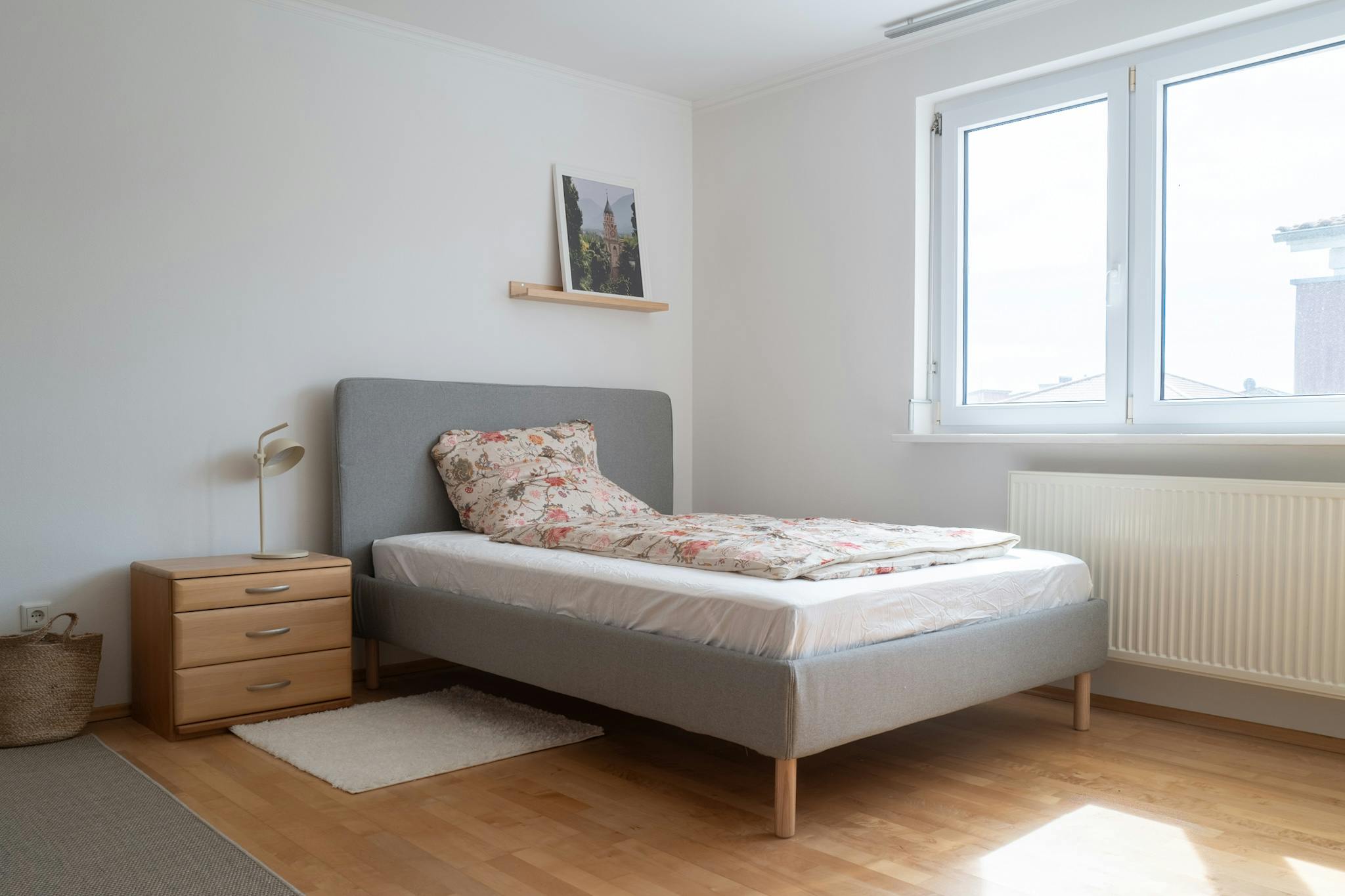 Privé kamer te huur voor € 750 per maand in Herzogenaurach, Antwerpenstraße