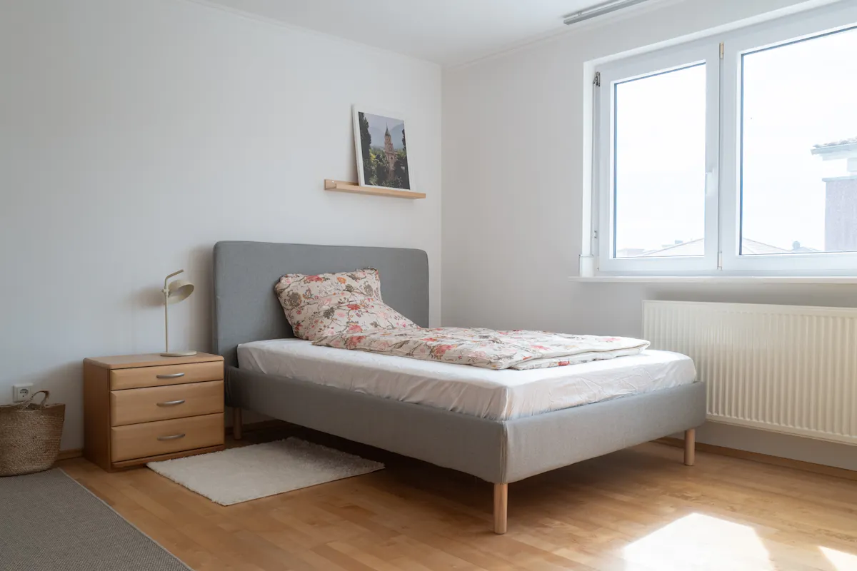 Private room in Antwerpenstraße, Herzogenaurach (1726561) ROOM