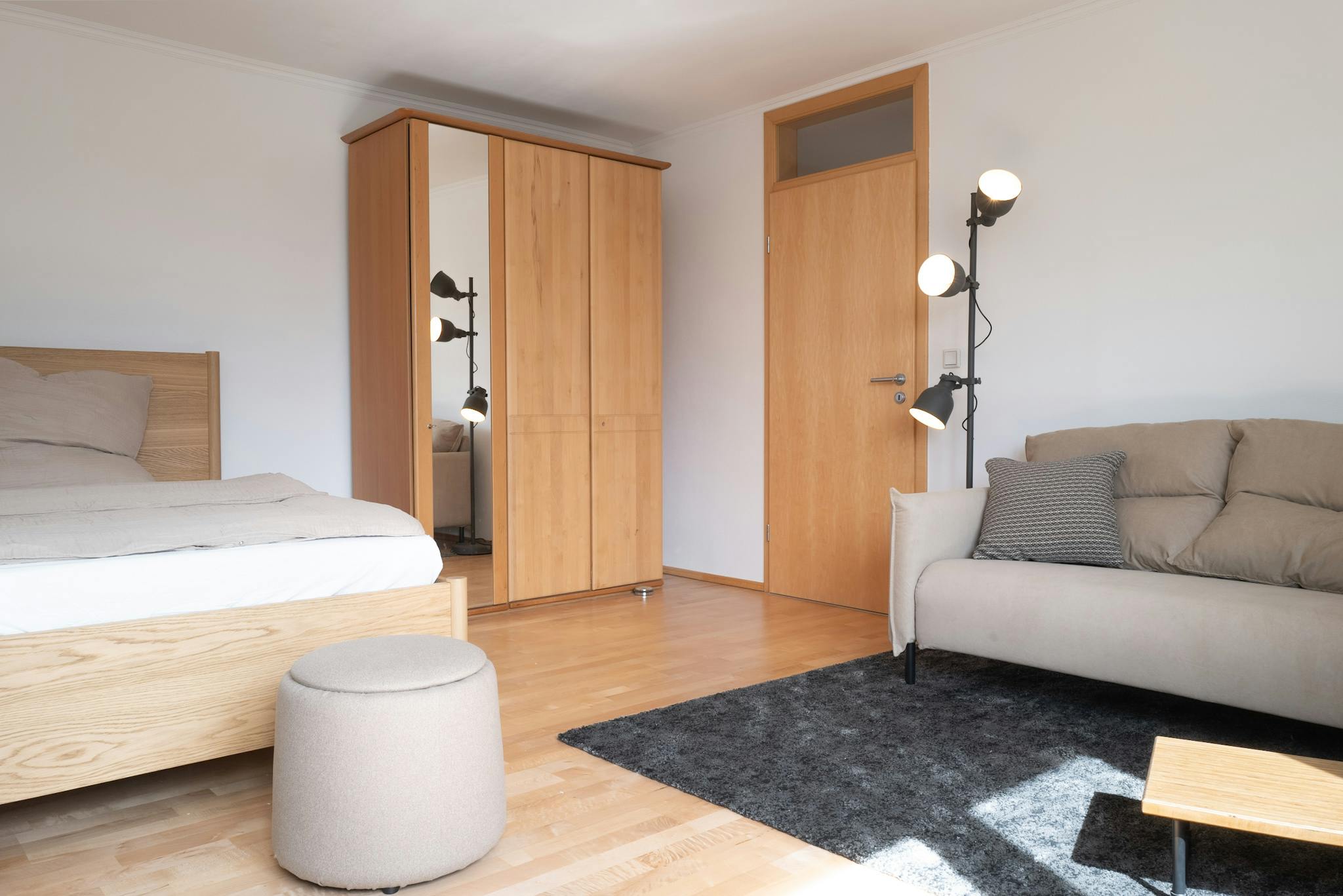Habitación privada en alquiler por 850 € al mes en Herzogenaurach, Antwerpenstraße