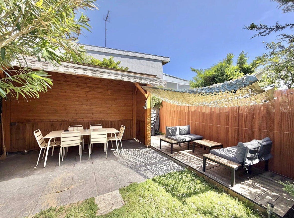 3-Bedroom House in Avenue de Stalingrad, Palaiseau (1726566) ROOM 2