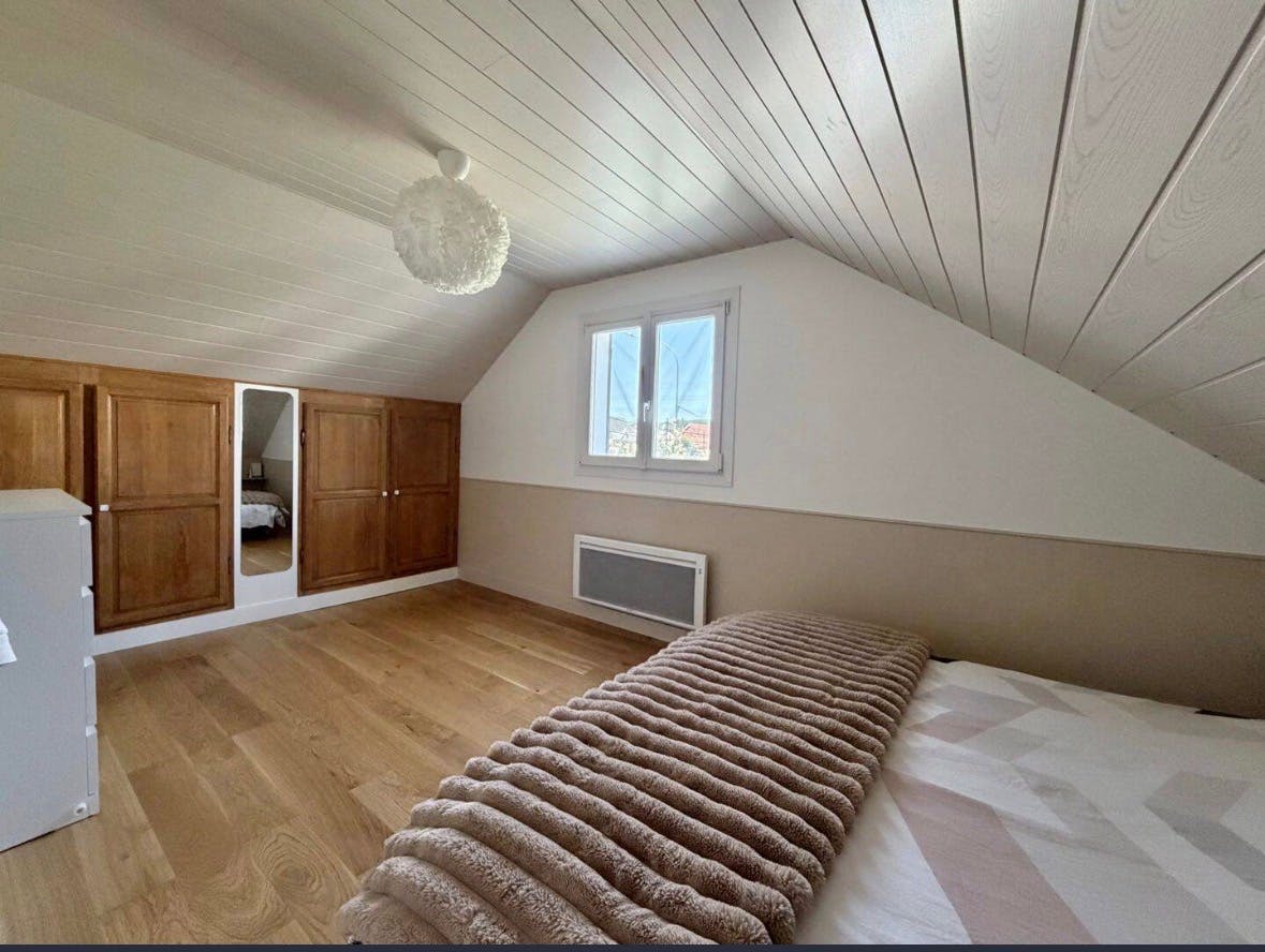 3-Bedroom House in Avenue de Stalingrad, Palaiseau (1726566) room image 10