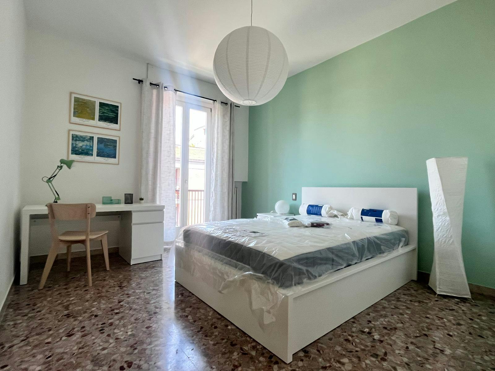Private room for rent for €650 per month in Verona, Via Trieste