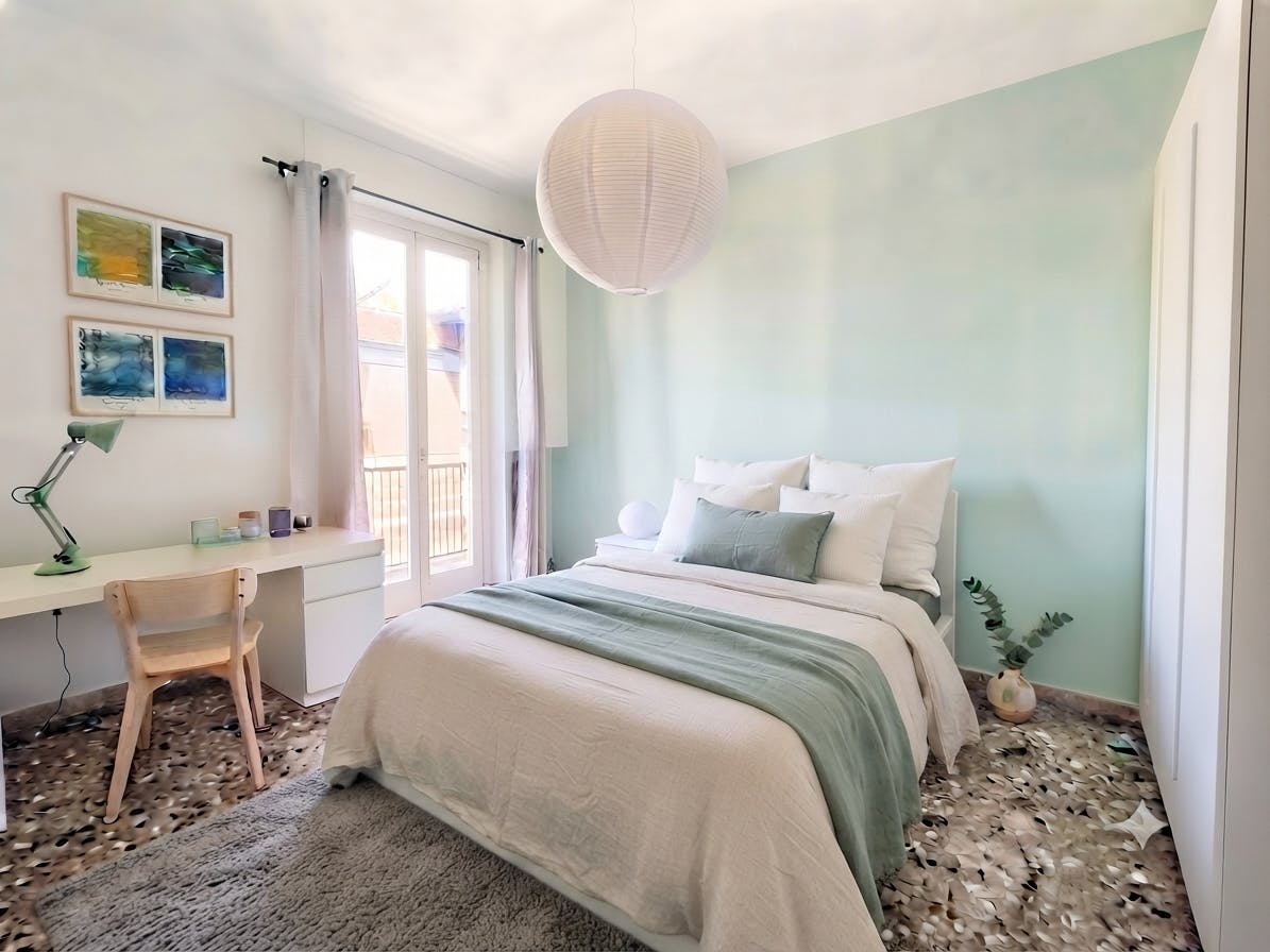 Habitación privada en alquiler por 590 € al mes en Verona, Via Trieste