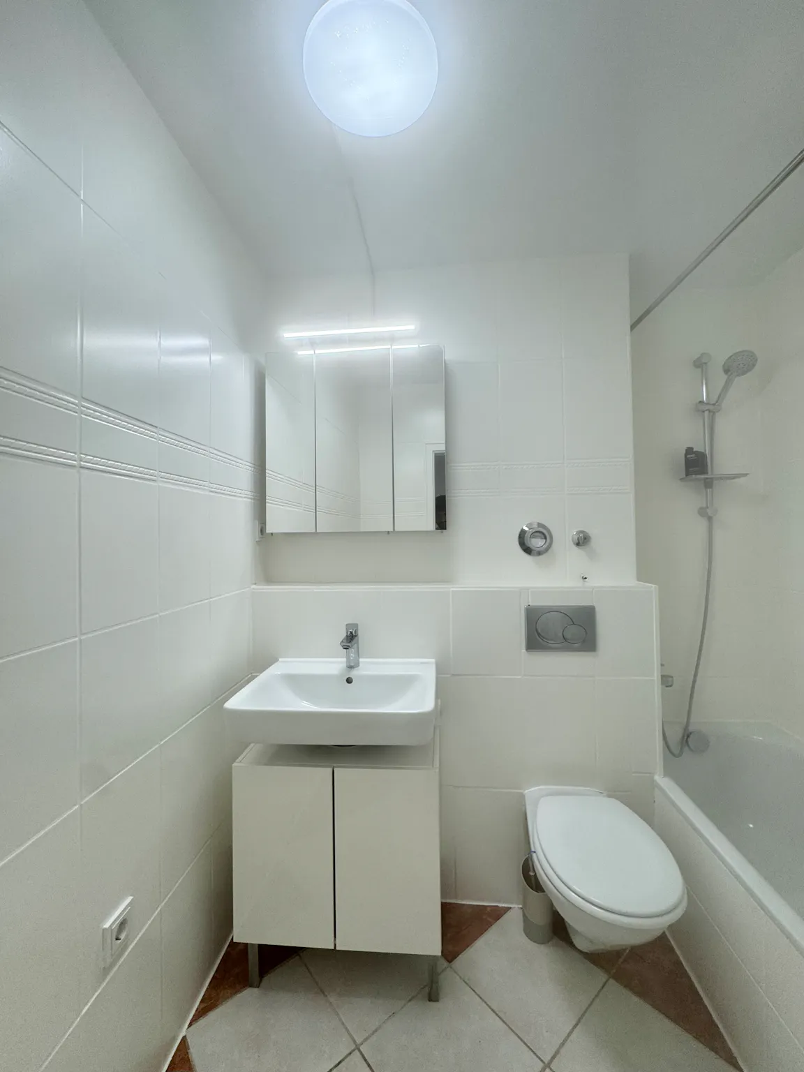Private room in Frankfurter Ring, Munich (1726577) COMMON_AREA 4