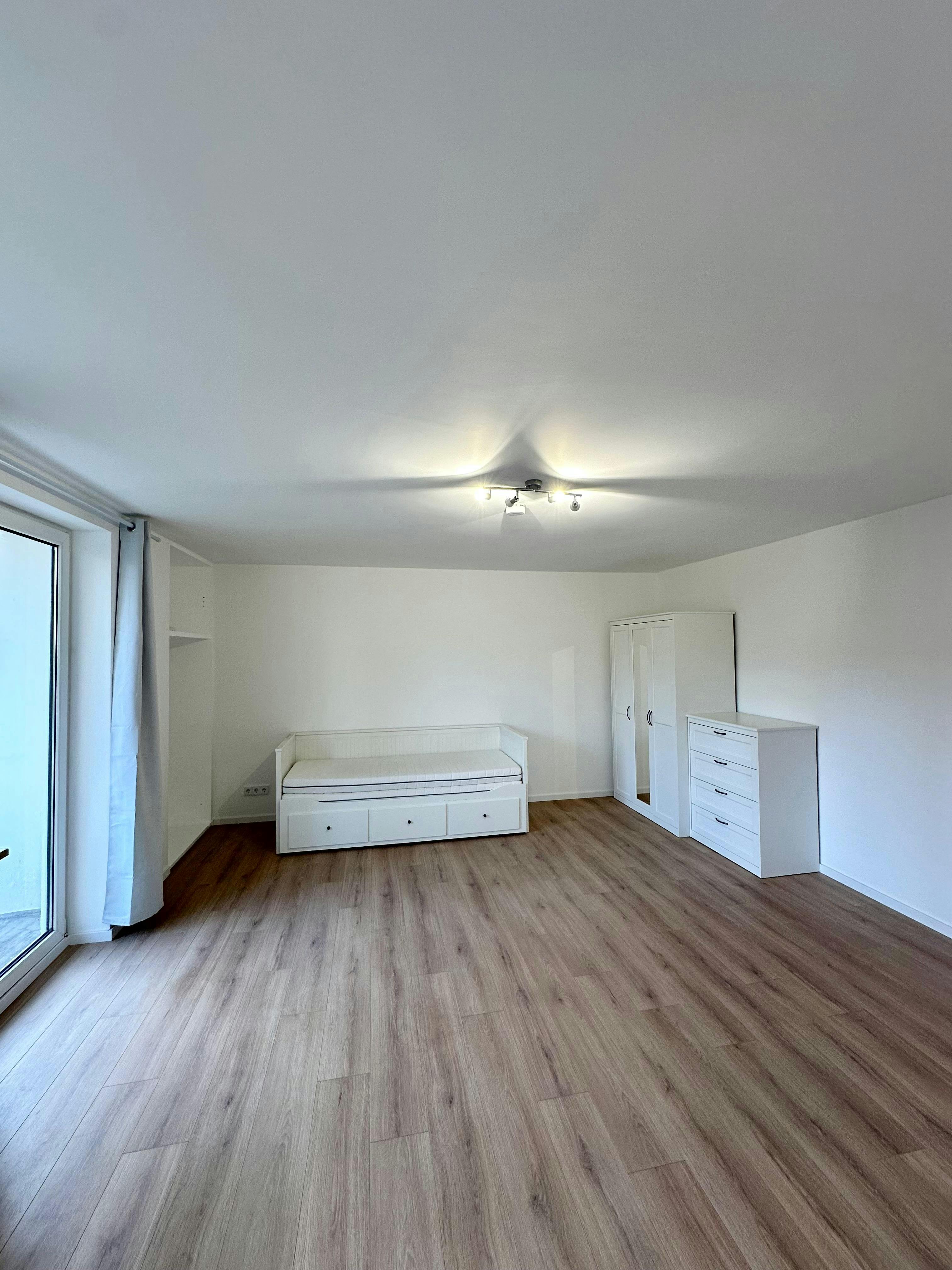 Private room in Hörwarthstraße, Munich (1726578) ROOM 1