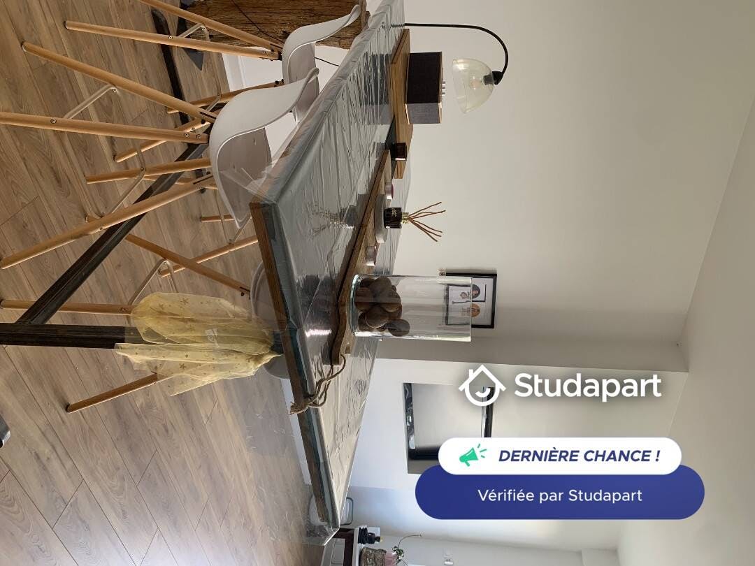 Appartement in Sainte-Foy-lès-Lyon