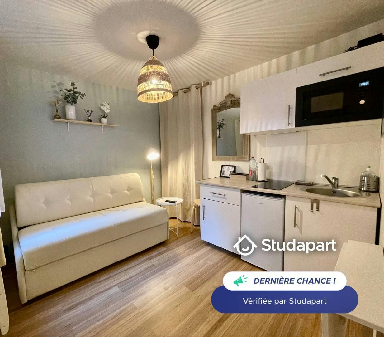 Appartement à Versailles