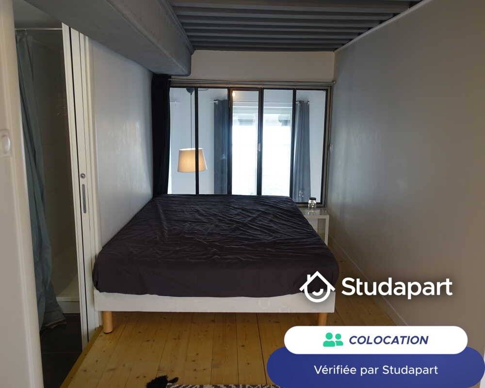Room in Caluire-et-Cuire