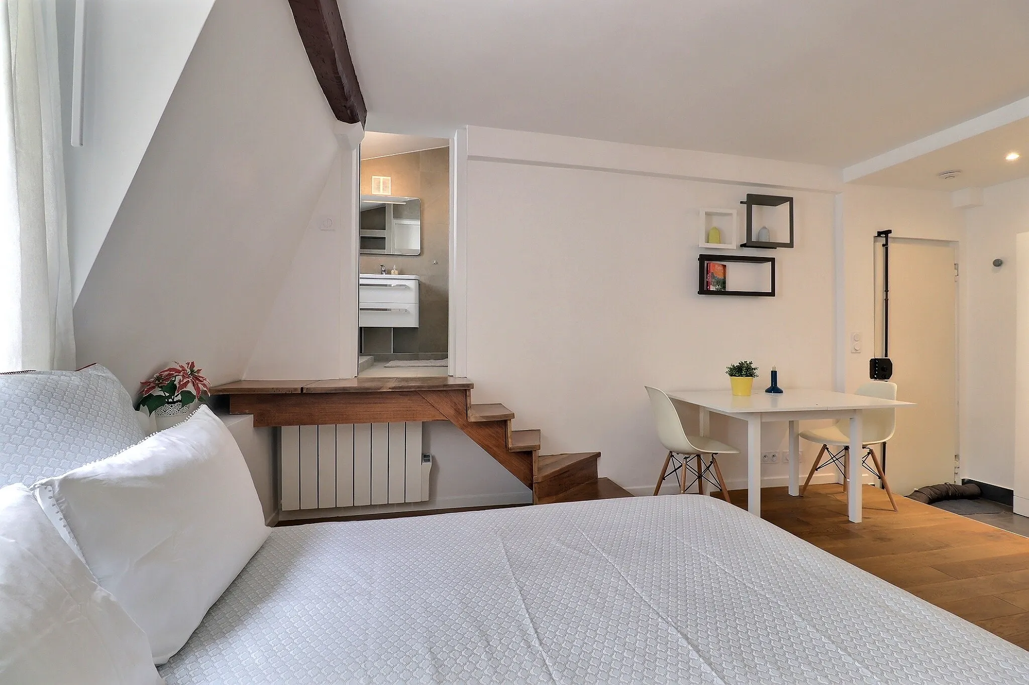 Apartment in Rue du Cherche-Midi, Paris (1726642) ROOM 4