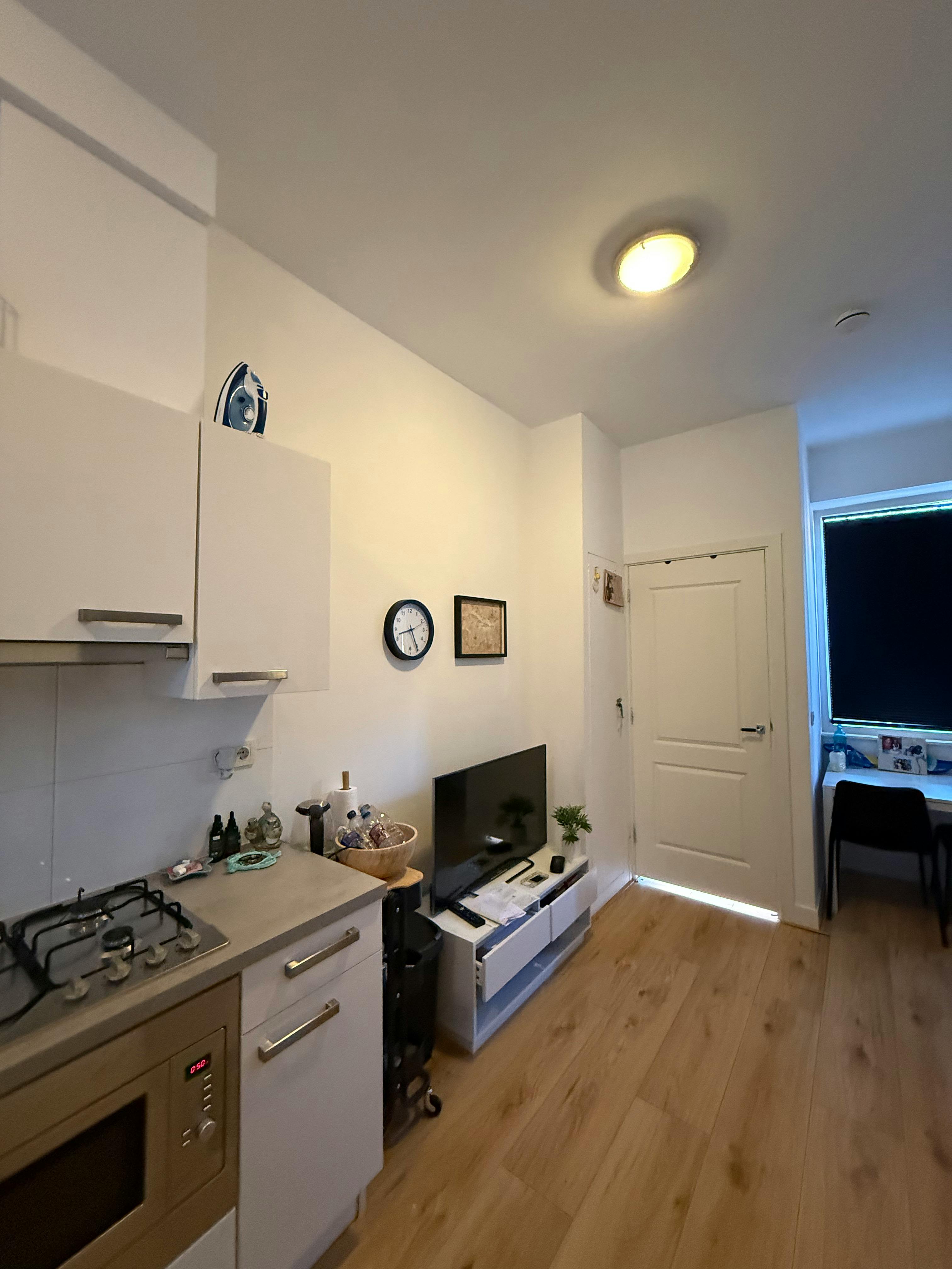 Apartment in Luxemburgstraat, The Hague (1726644) room image 6