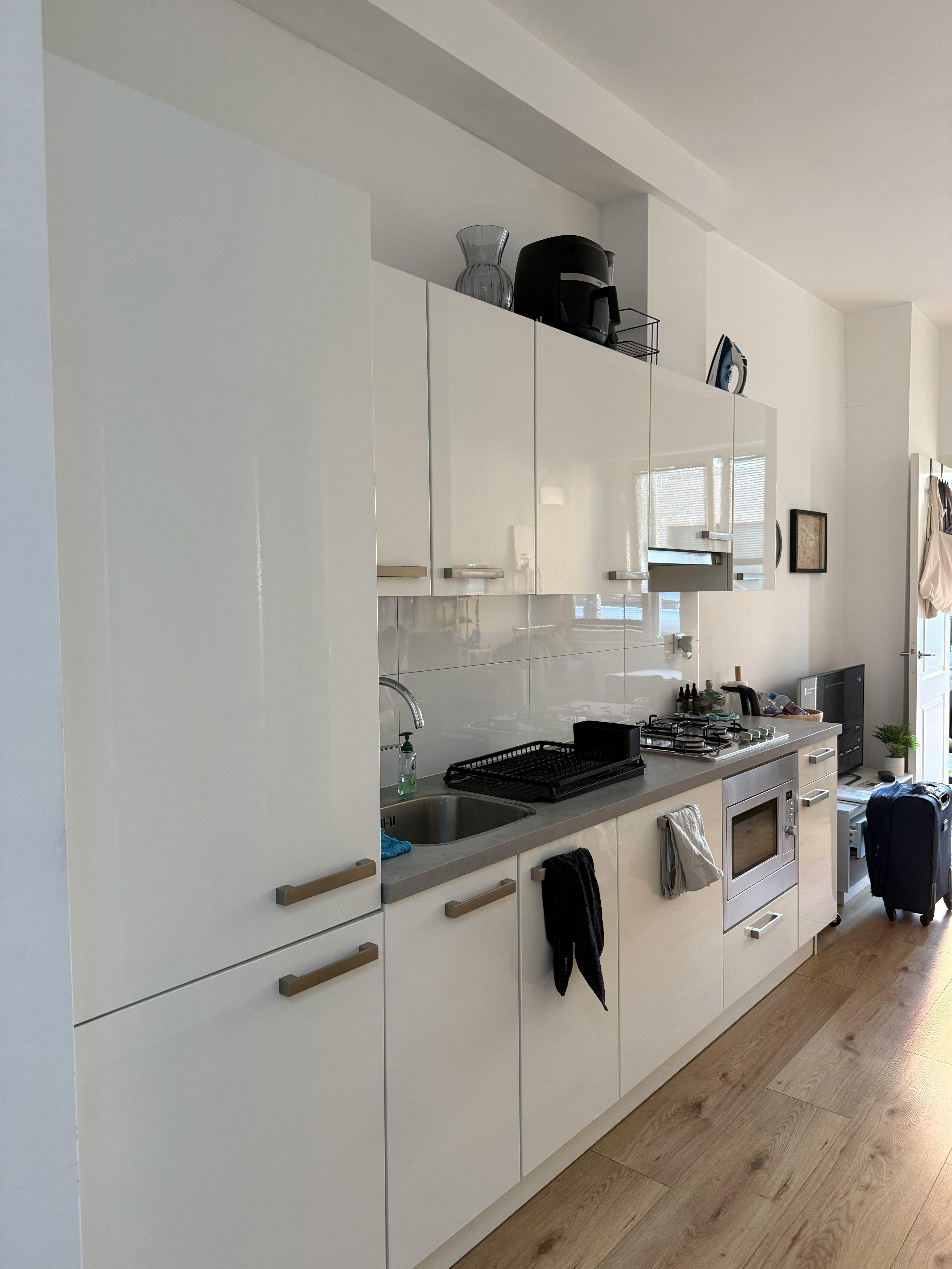 Apartment in Luxemburgstraat, The Hague (1726644) ROOM 4