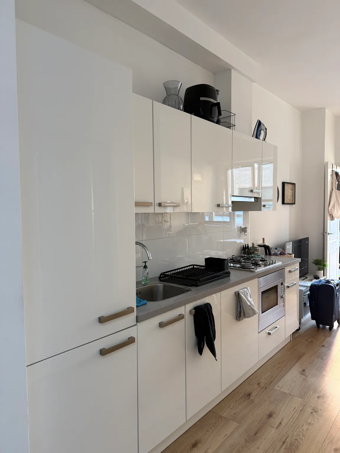 Apartment in Luxemburgstraat, The Hague (1726644) ROOM 4