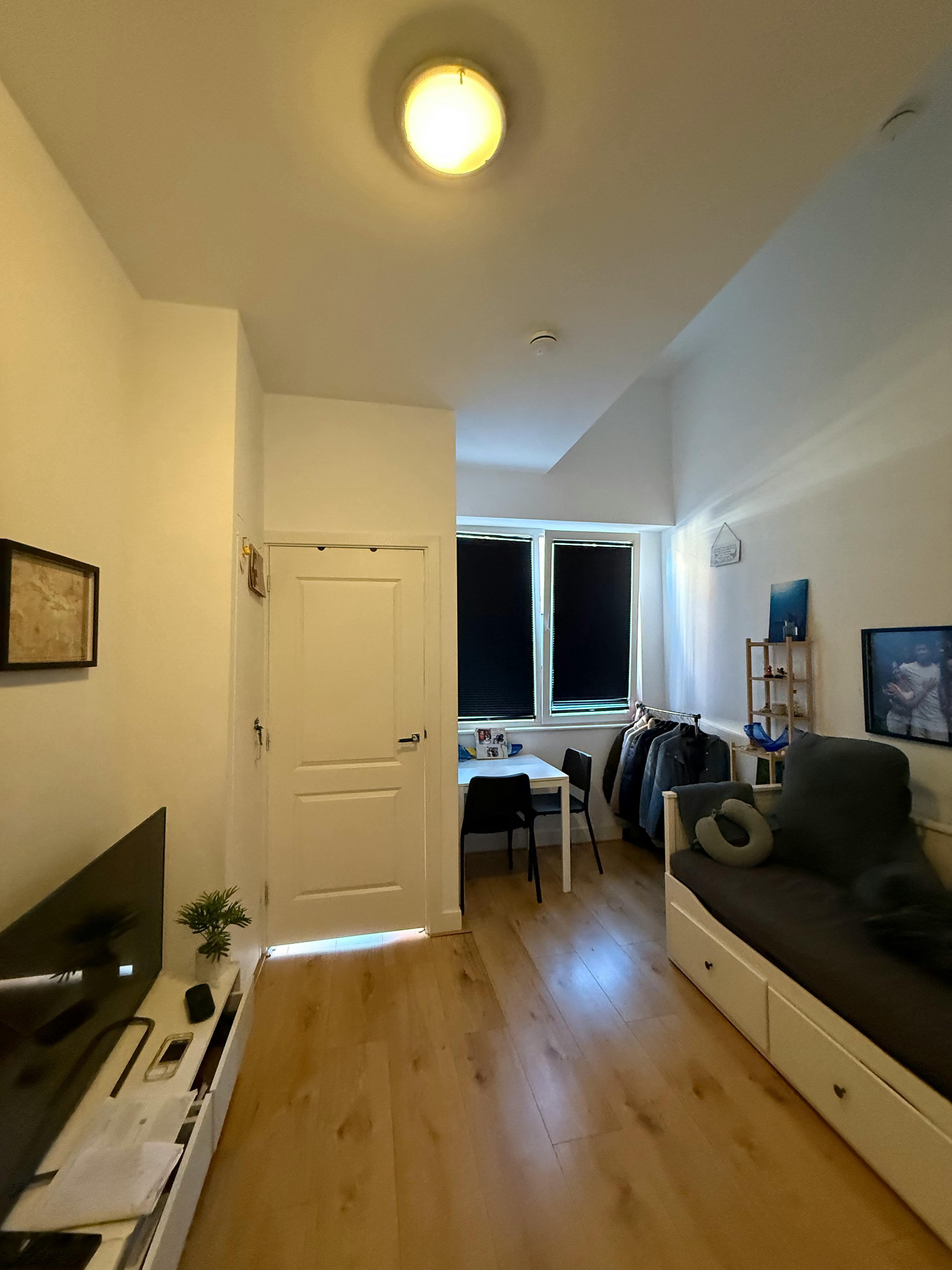 Apartment in Luxemburgstraat, The Hague (1726644) ROOM 3