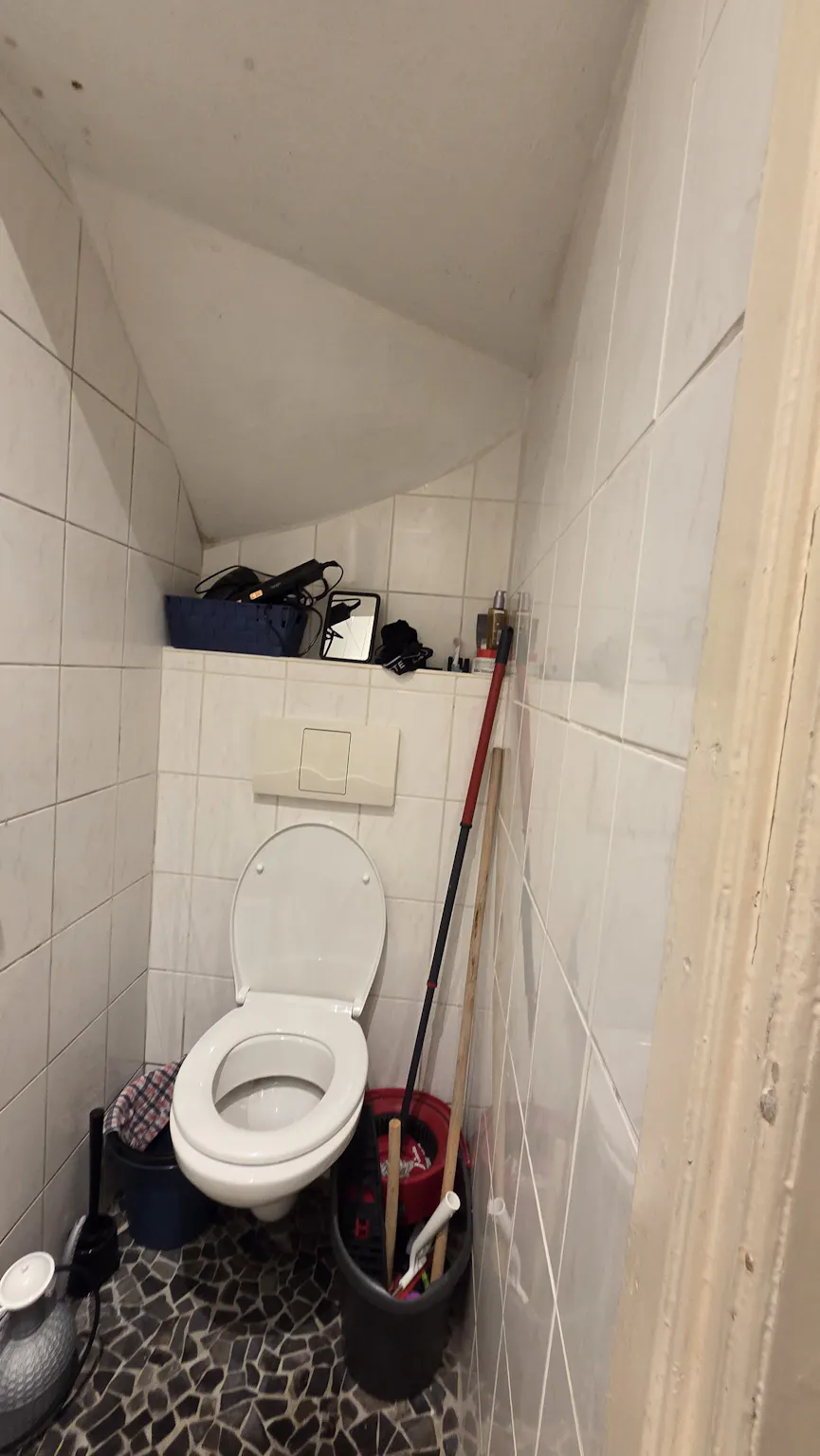 2-Bedroom Apartment in Strevelsweg, Rotterdam (1726644) COMMON_AREA 4