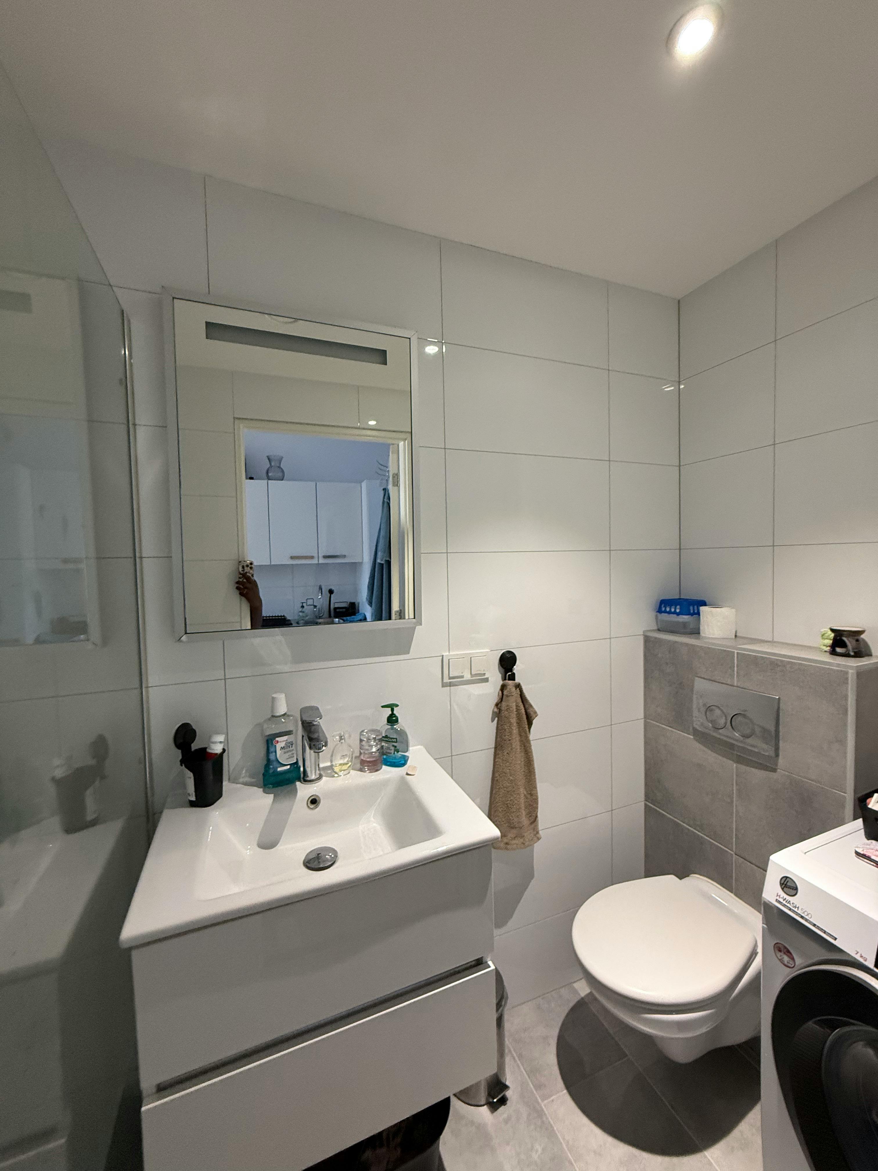 Apartment in Luxemburgstraat, The Hague (1726644) COMMON_AREA 1