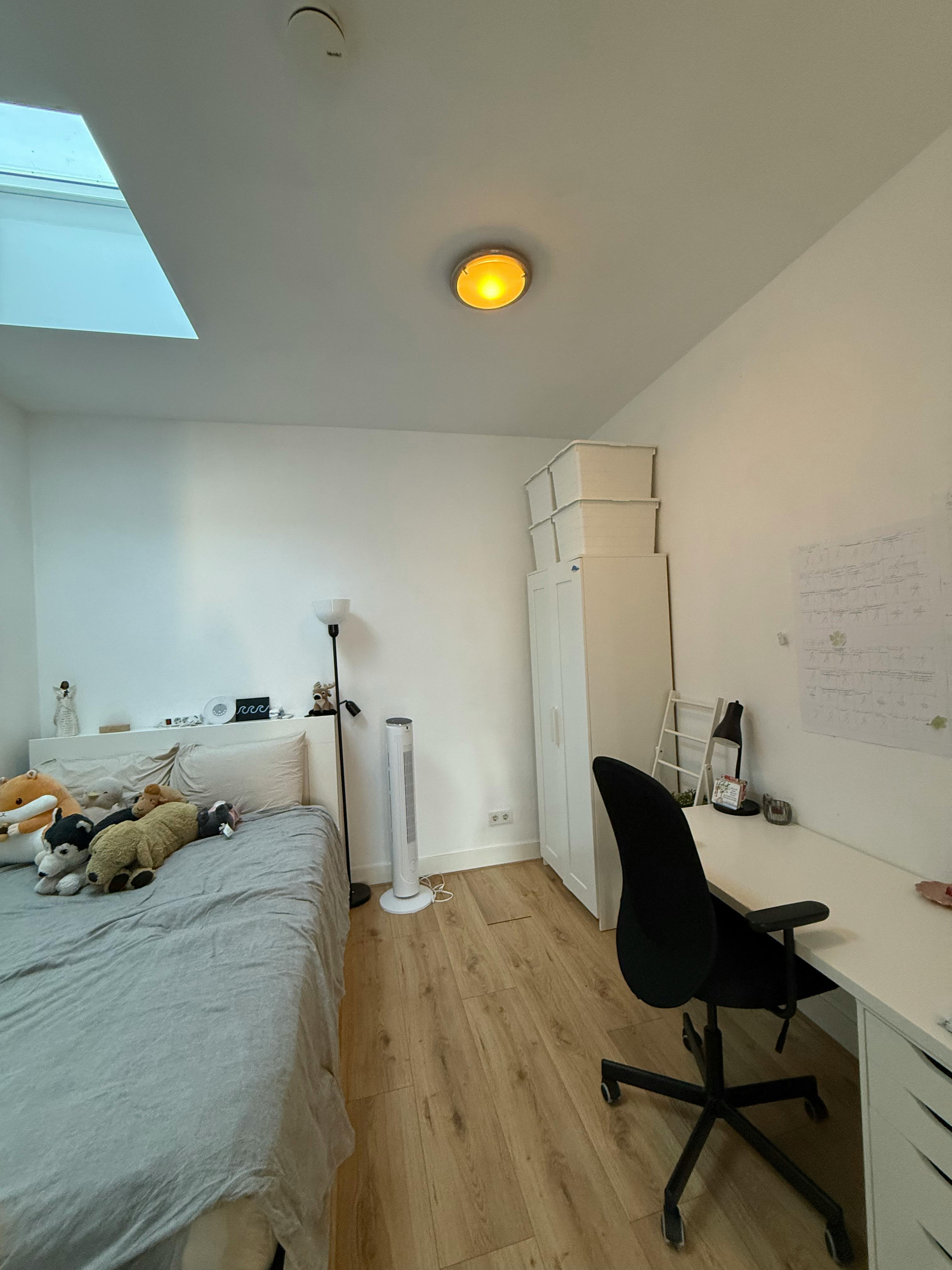 Apartment in Luxemburgstraat, The Hague (1726644) ROOM 2