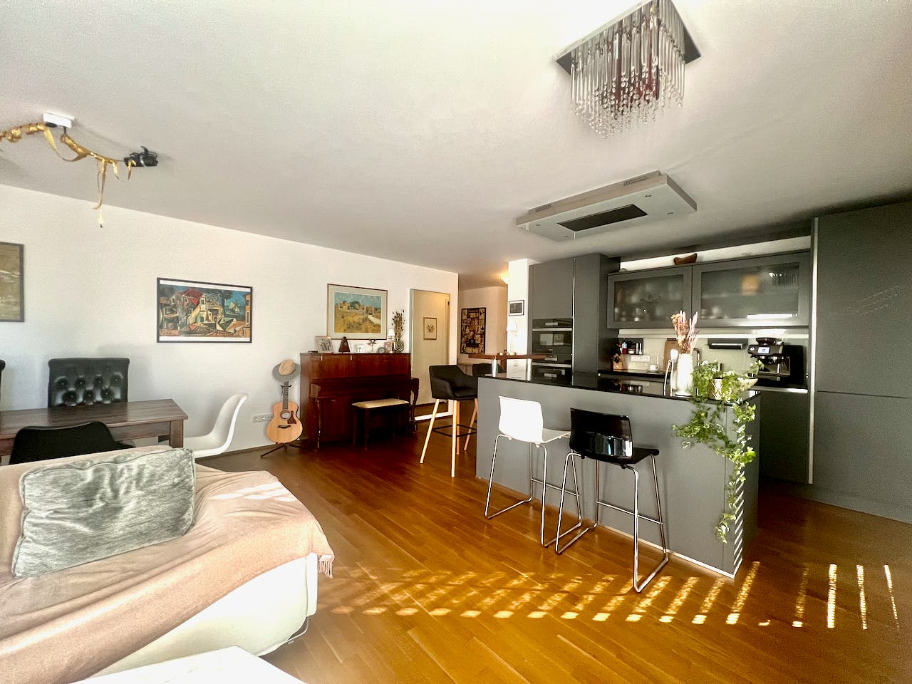 Wohnung zu mieten für 3.250 € pro Monat in Munich, Wasserburger Landstraße