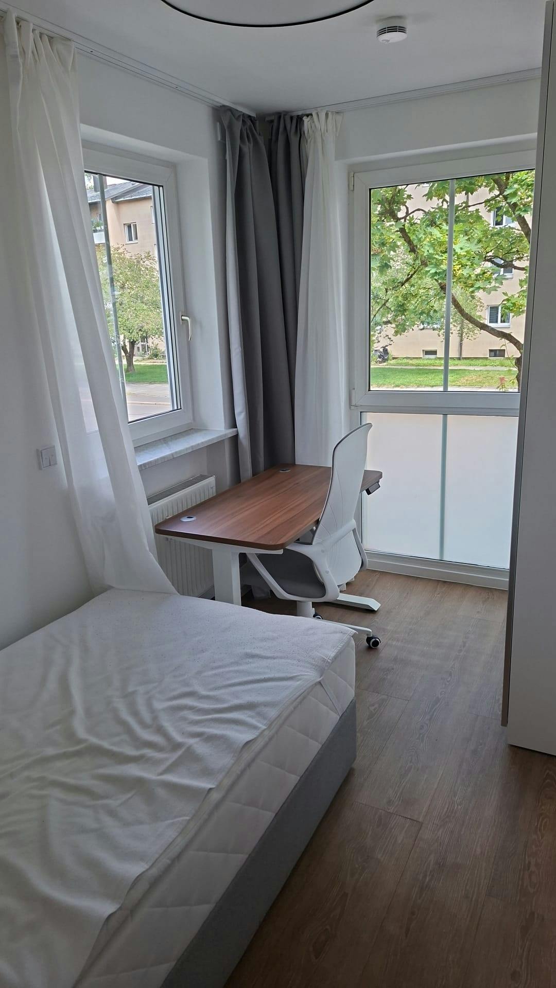 Balanstraße, Munich preview