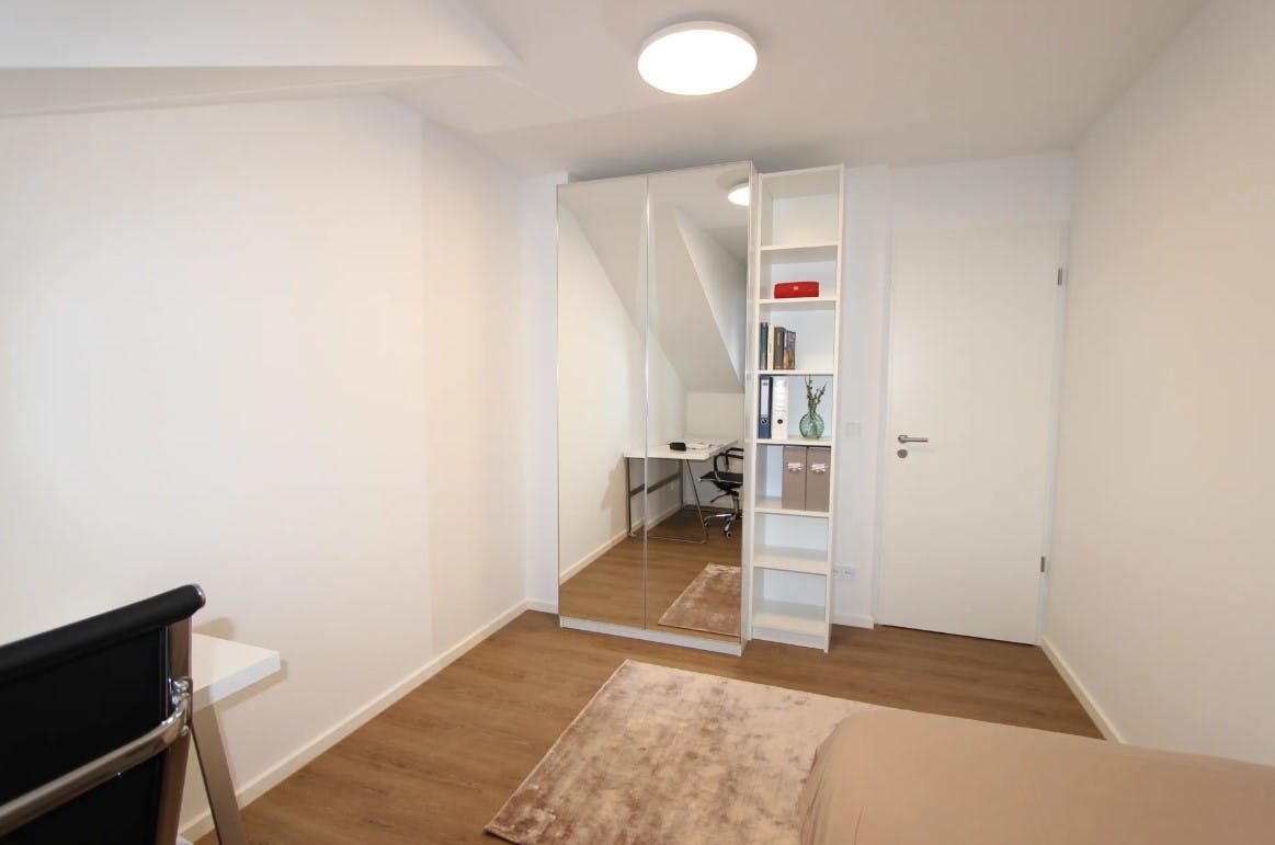 Private room in Veit-Stoß-Straße, Munich (1726667) room image 1